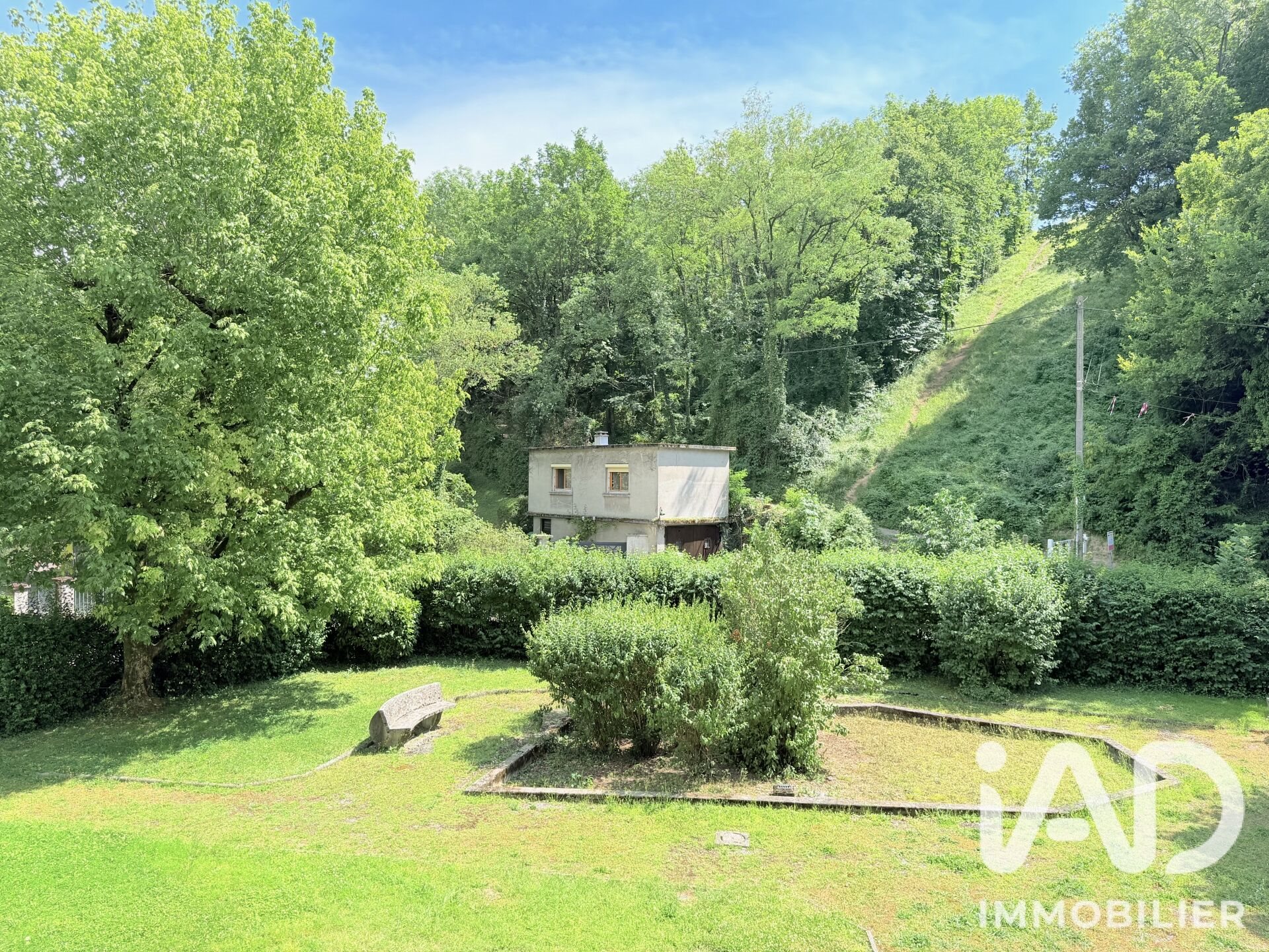 Appartement à vendre, 73m², Claix