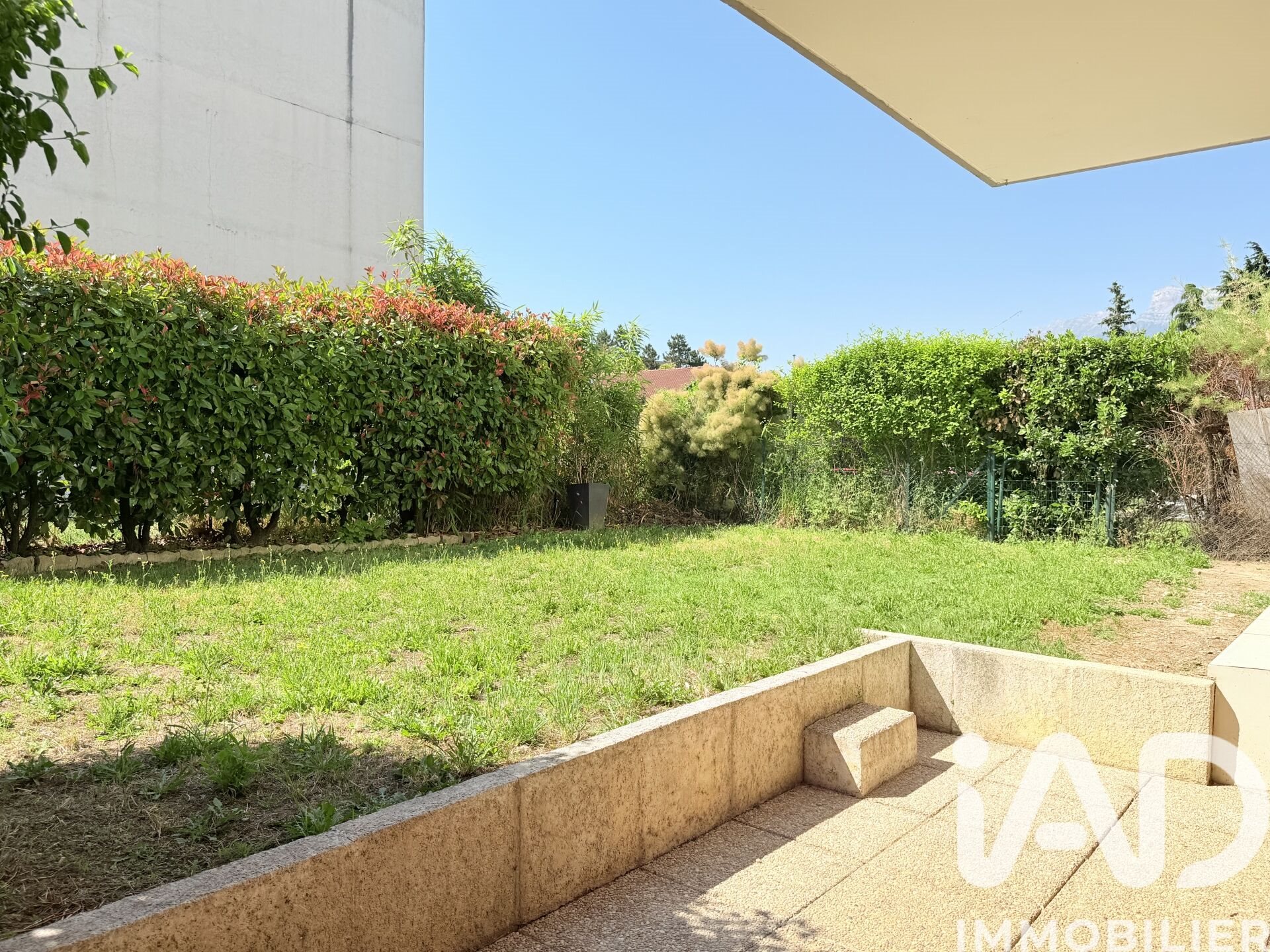 Appartement à vendre, 66m², Échirolles