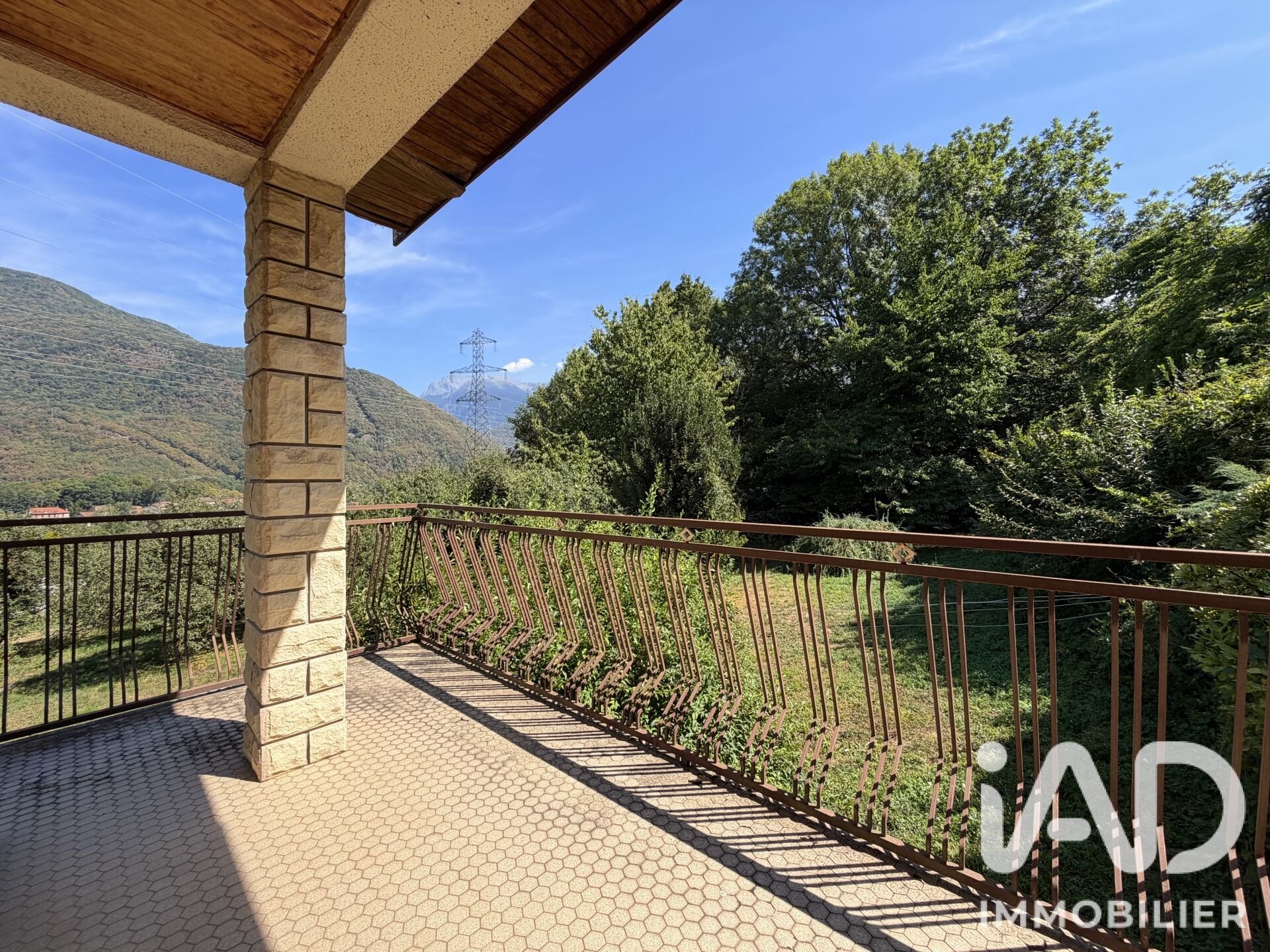 Maison à vendre, 157m², Saint-Pierre-de-Mésage