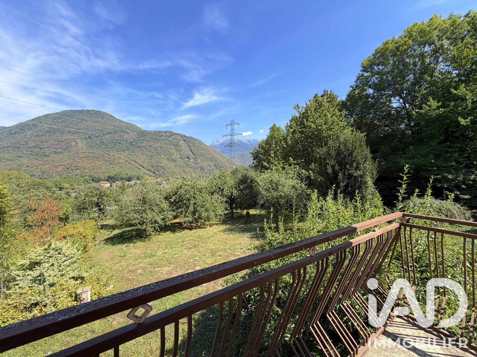 Maison à vendre, 157m², Saint-Pierre-de-Mésage