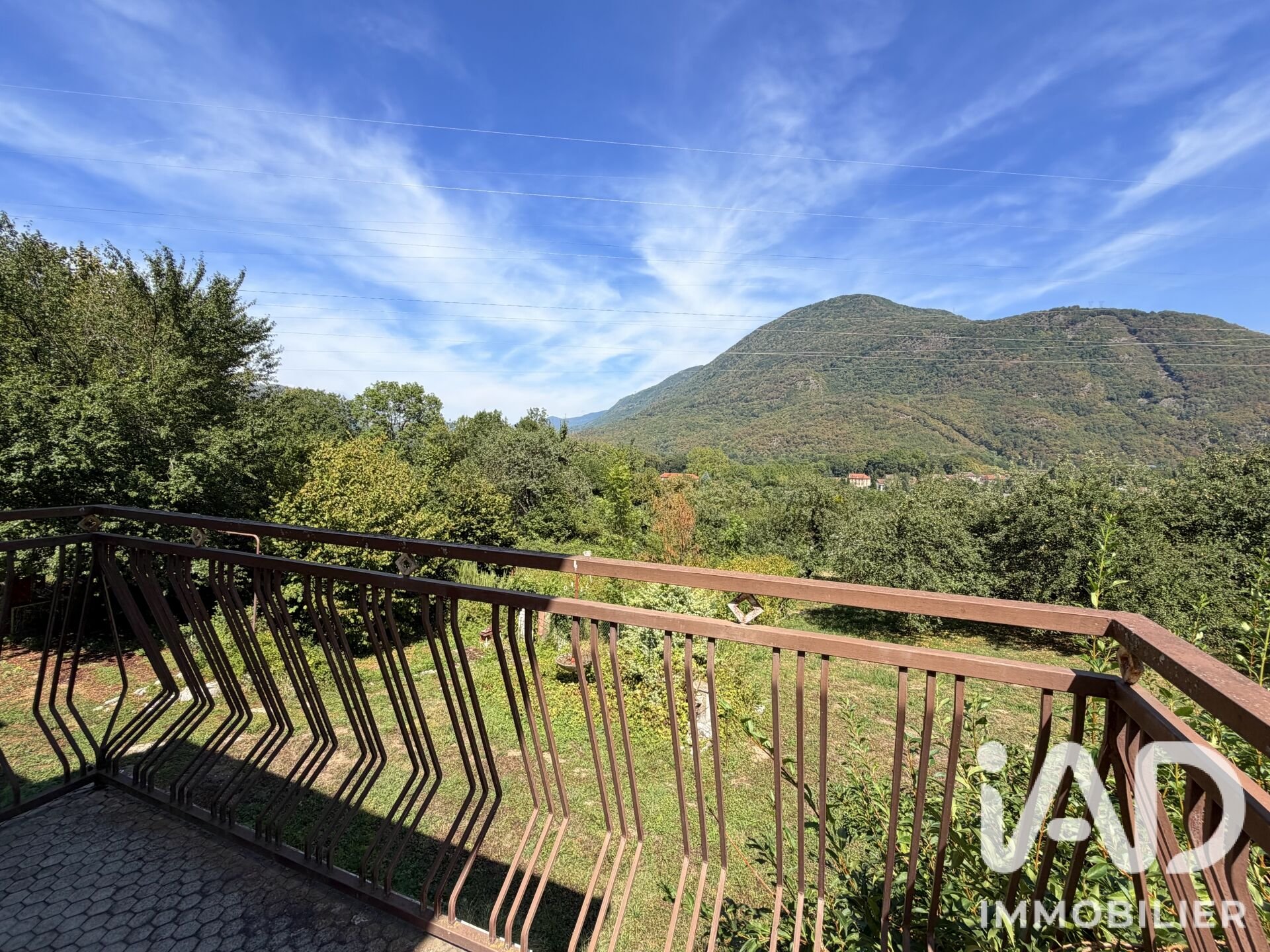 Maison à vendre, 157m², Saint-Pierre-de-Mésage