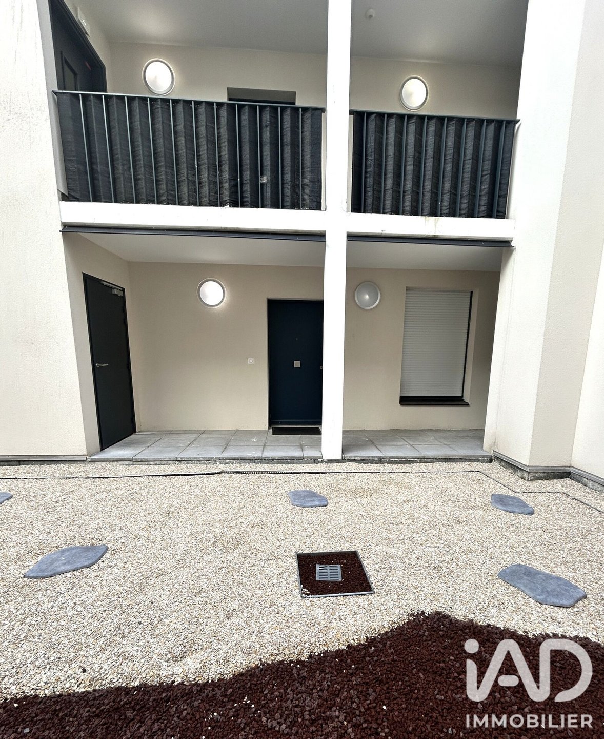 Appartement à vendre, 50m², Lagny-sur-Marne