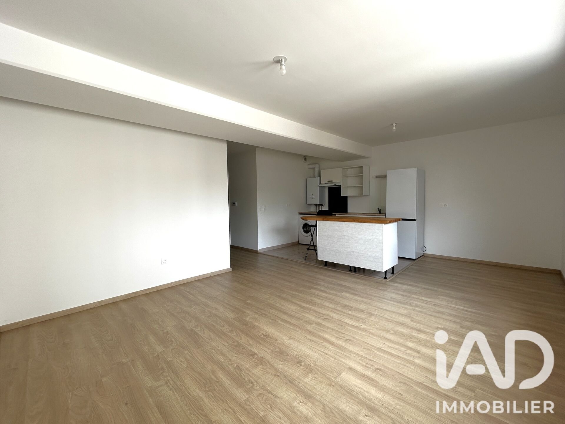 Appartement à vendre, 50m², Lagny-sur-Marne