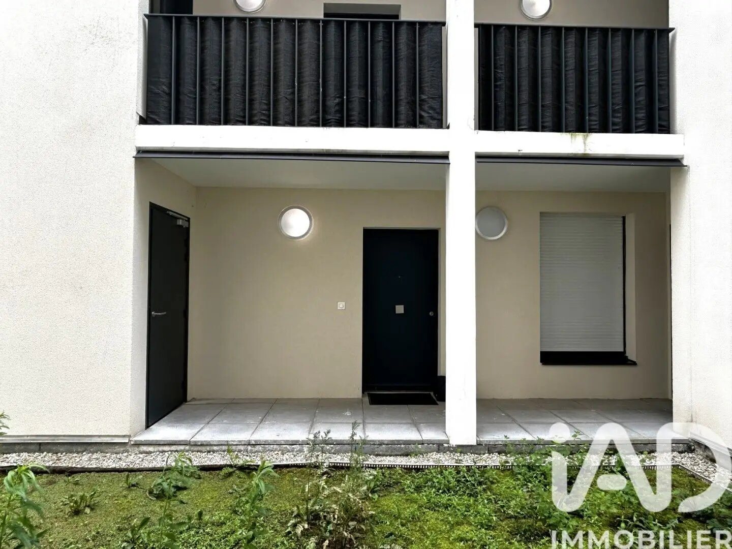 Appartement à vendre, 50m², Lagny-sur-Marne