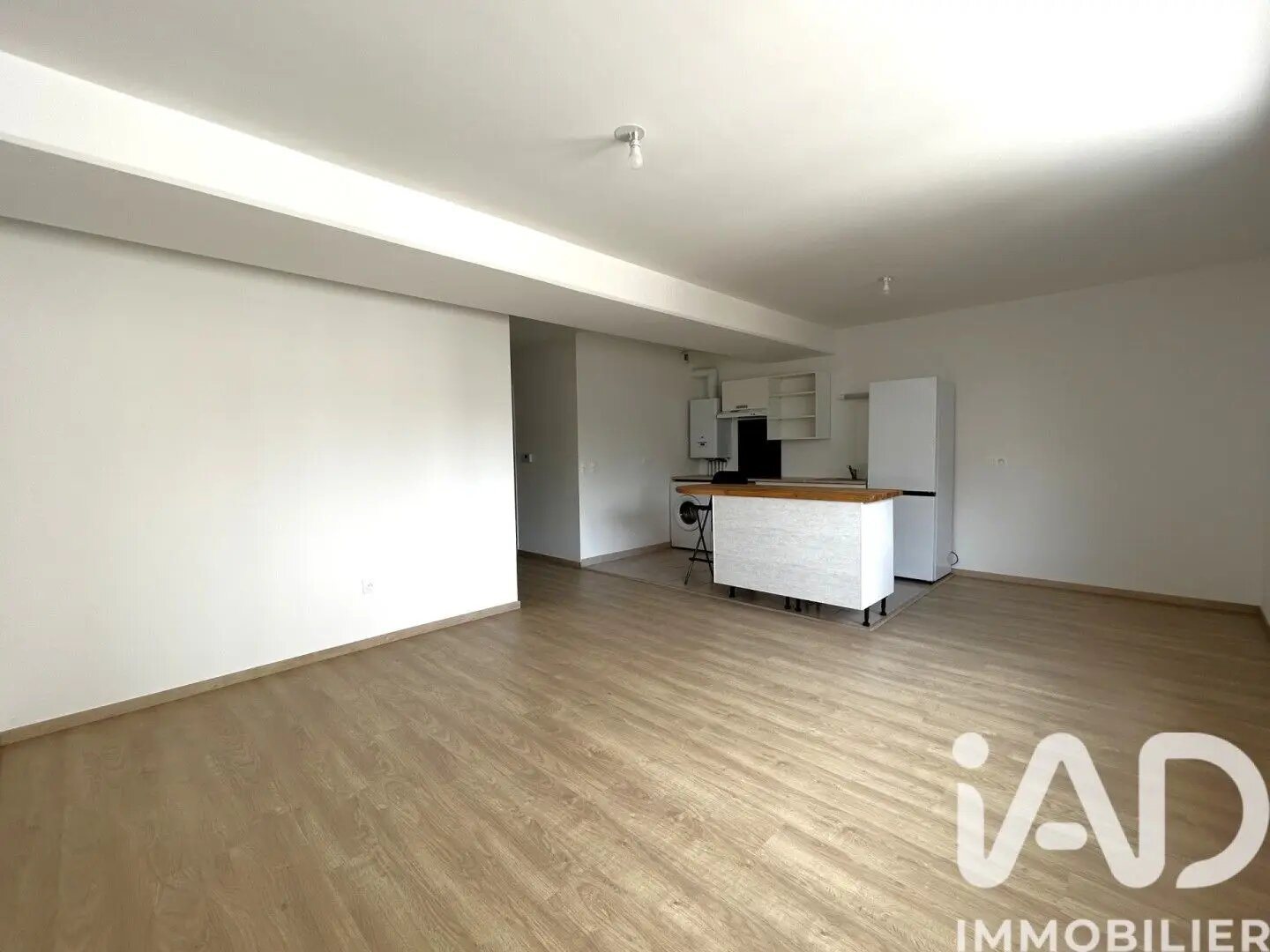 Appartement à vendre, 50m², Lagny-sur-Marne