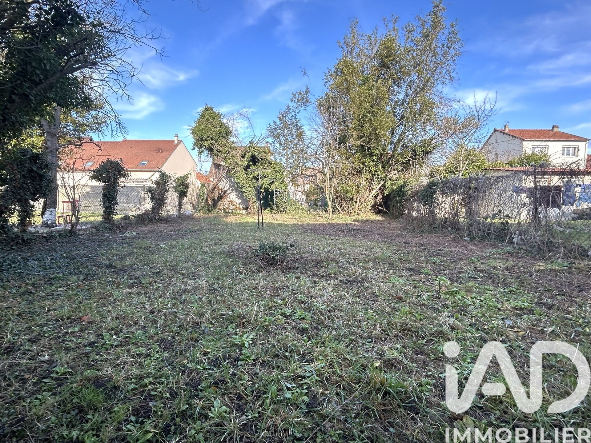 Maison à vendre, 71m², Le Blanc-Mesnil