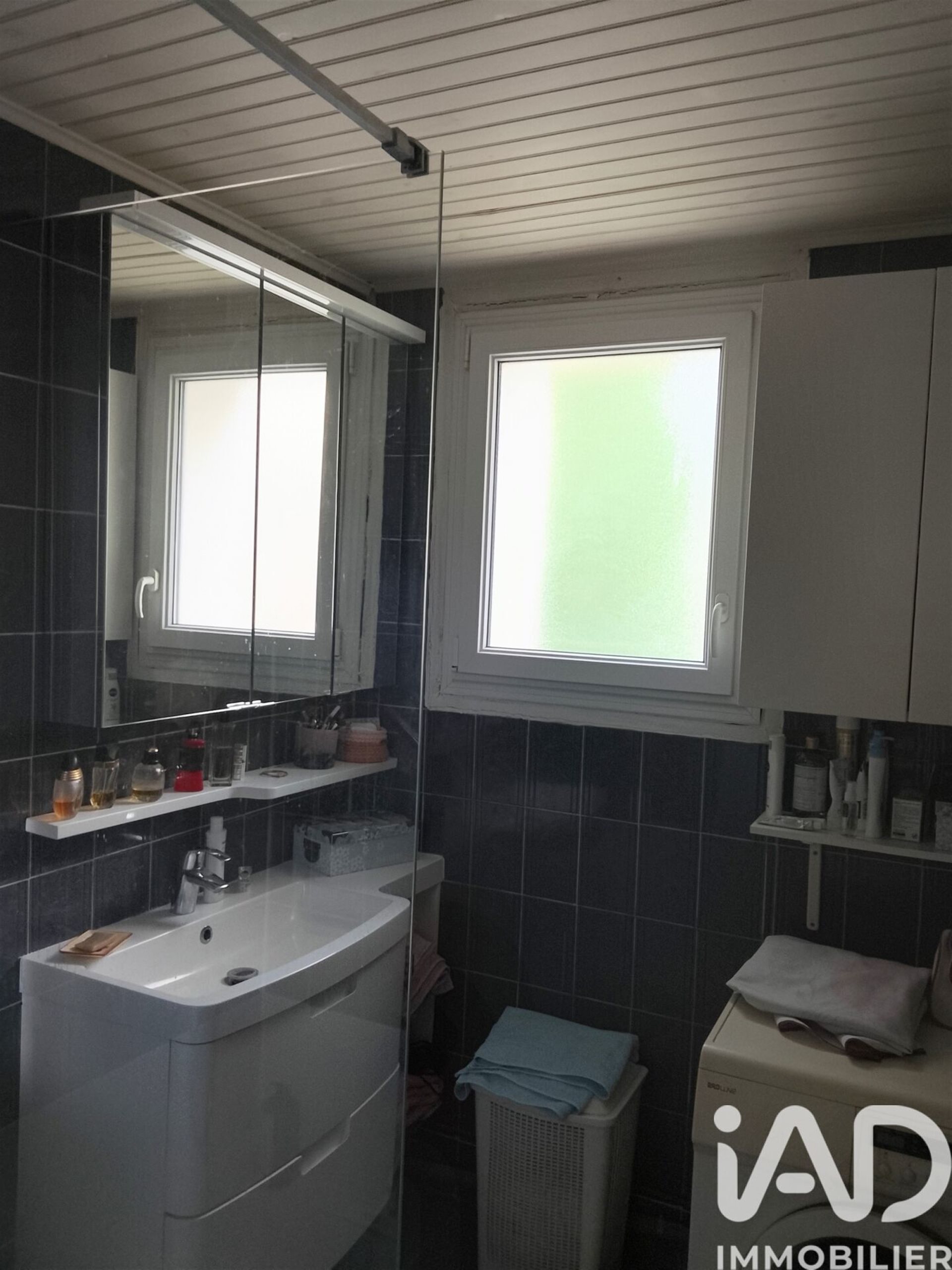 Appartement à vendre, 61m², Chelles