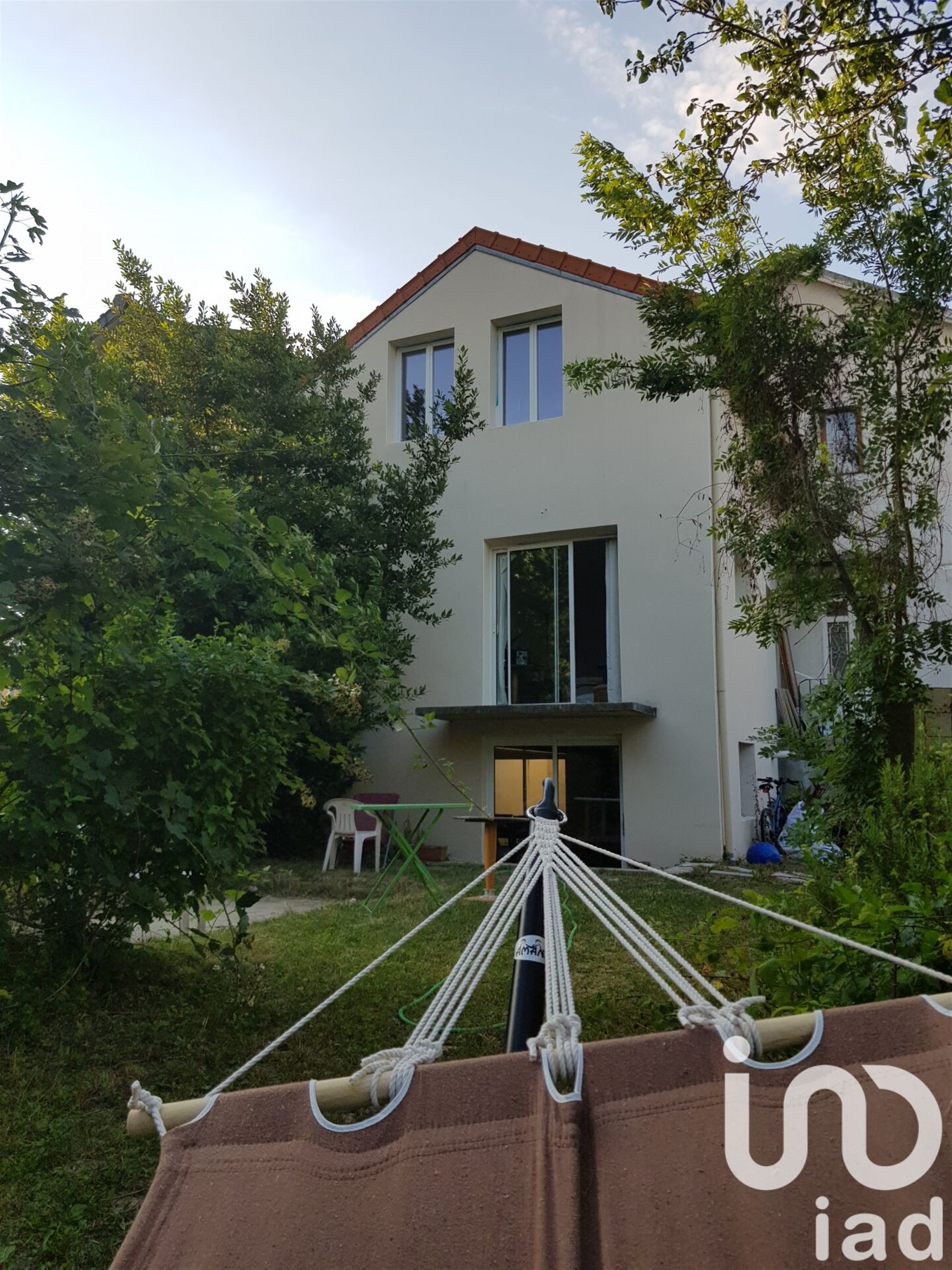 Maison à vendre, 175m², Chelles