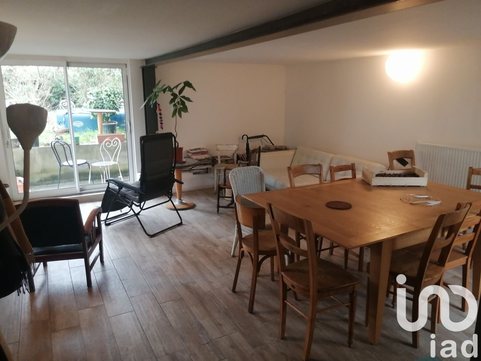 Maison à vendre, 175m², Chelles