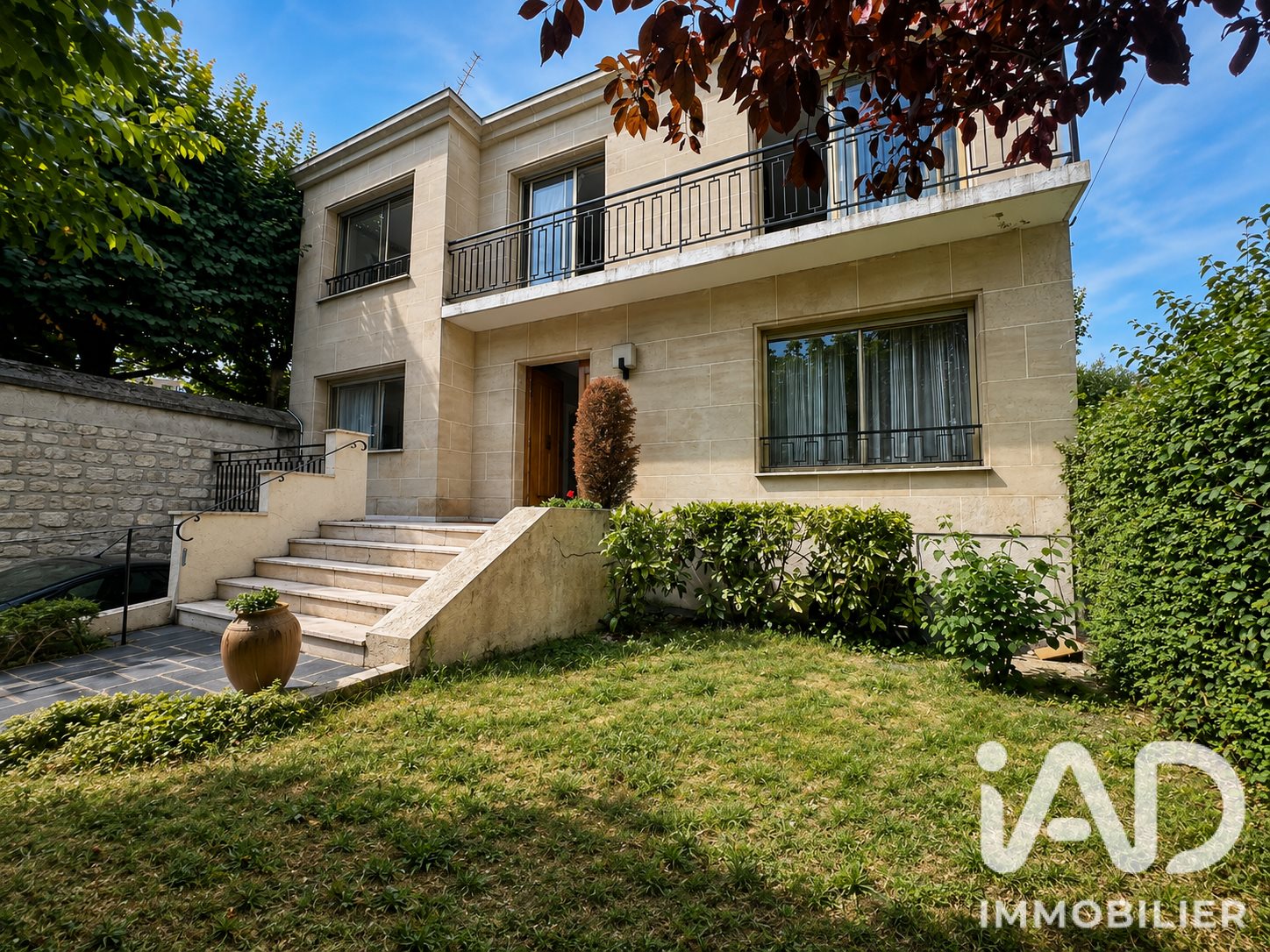 Maison à vendre, 192m², Colombes