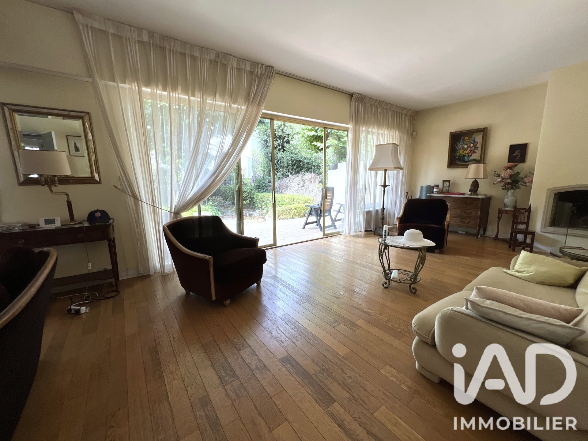 Maison à vendre, 192m², Colombes