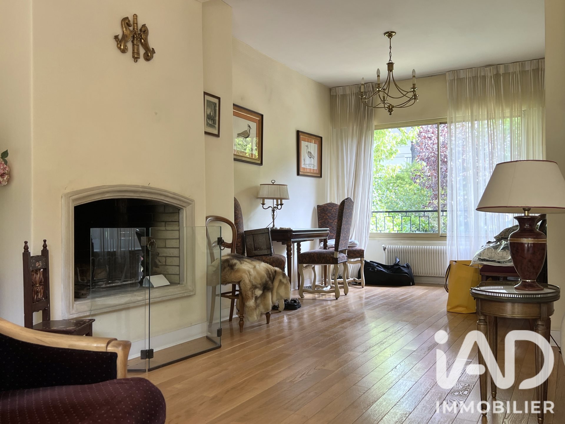 Maison à vendre, 192m², Colombes
