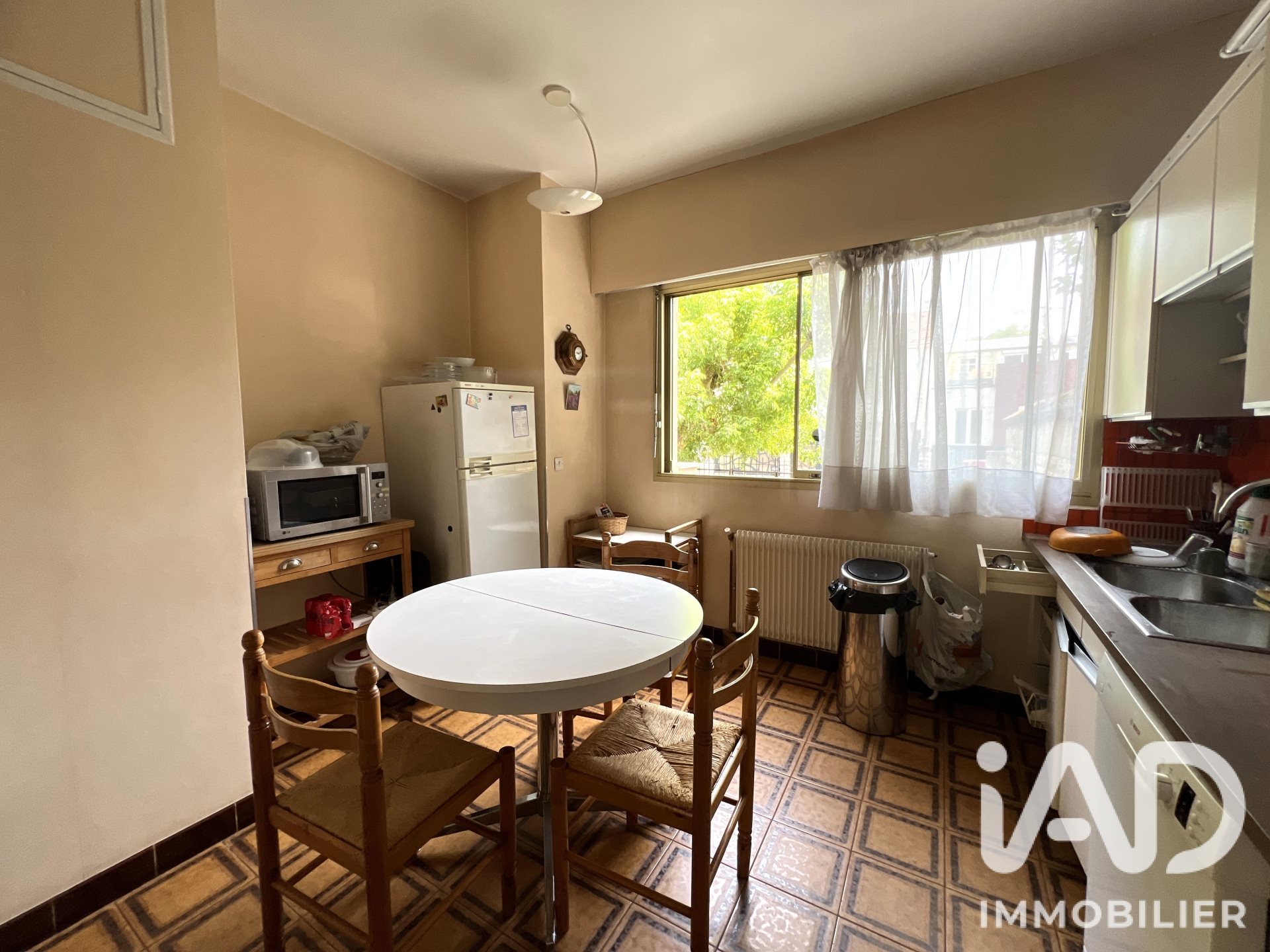 Maison à vendre, 192m², Colombes