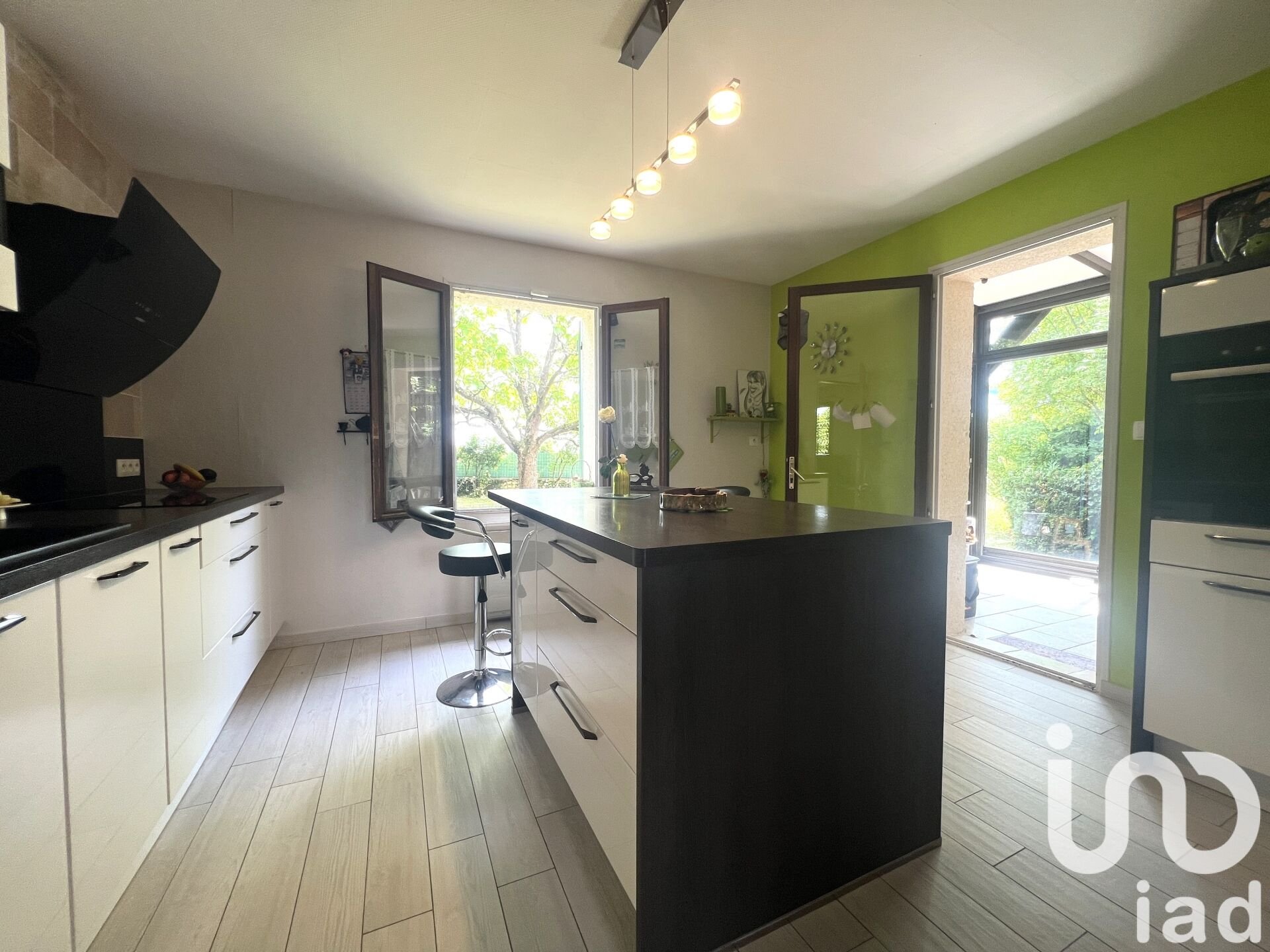 Maison à vendre, 178m², Villers Saint Frambourg-Ognon