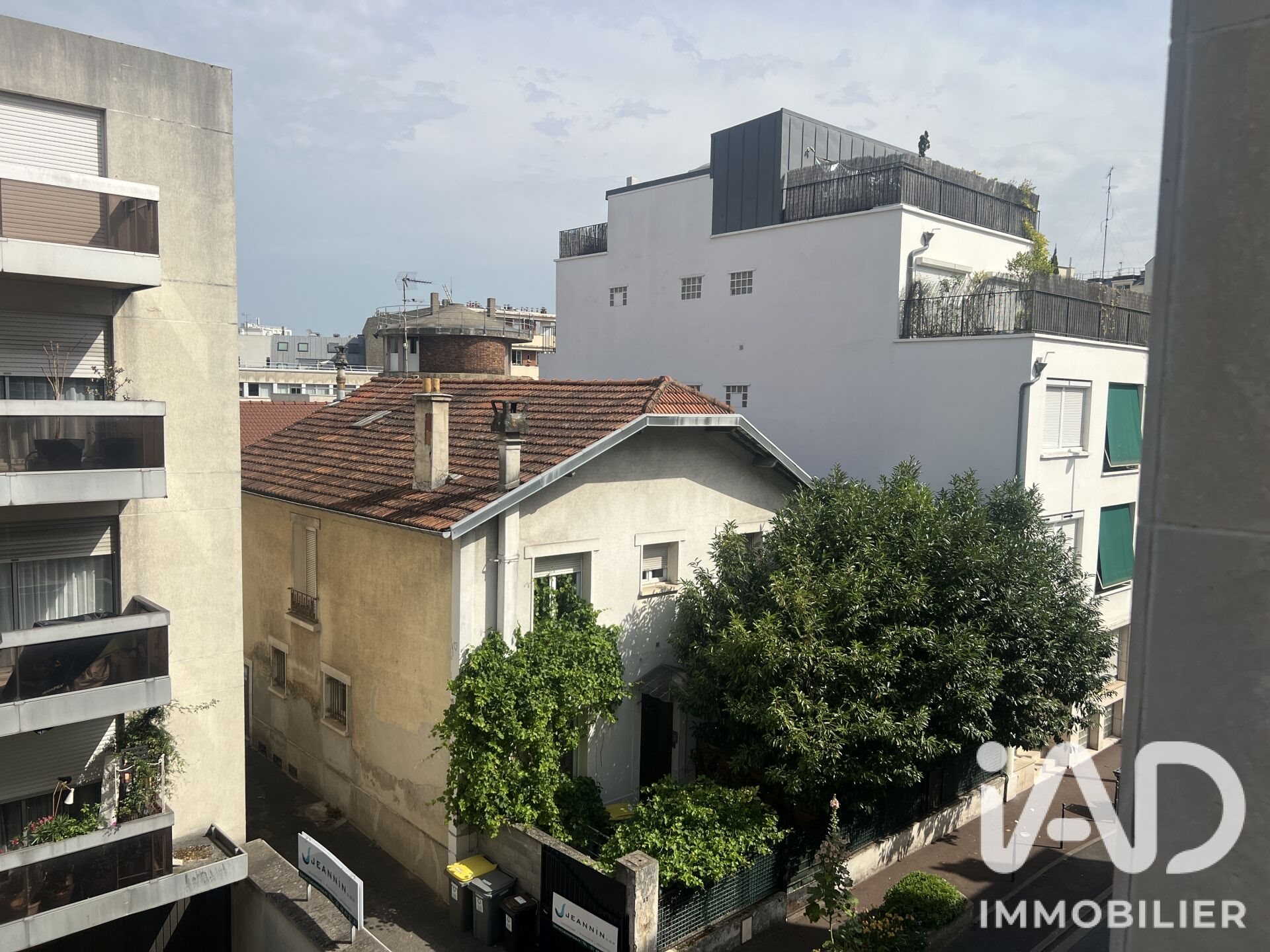 Appartement à vendre, 16m², Issy-les-Moulineaux
