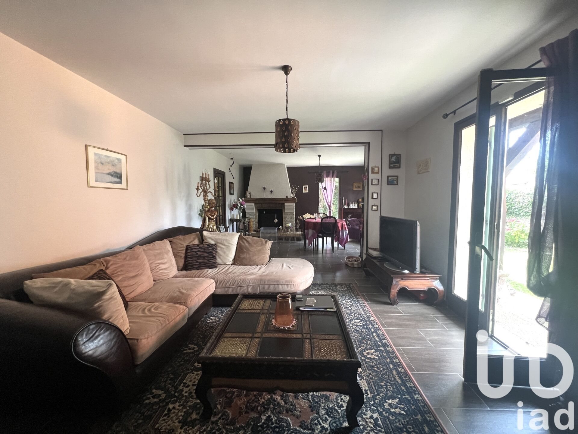 Maison à vendre, 178m², Villers Saint Frambourg-Ognon