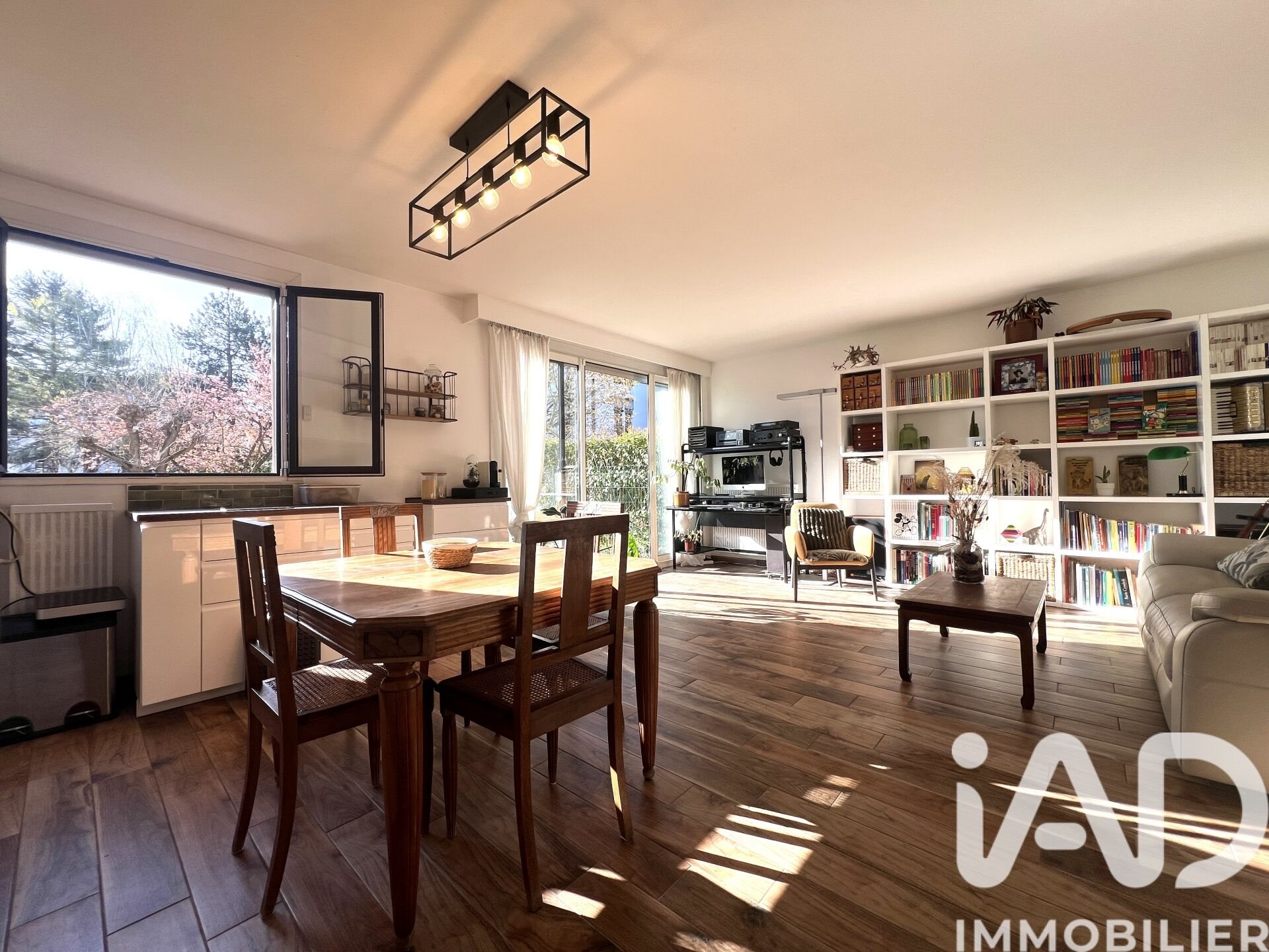 Appartement à vendre, 65m², Andrésy