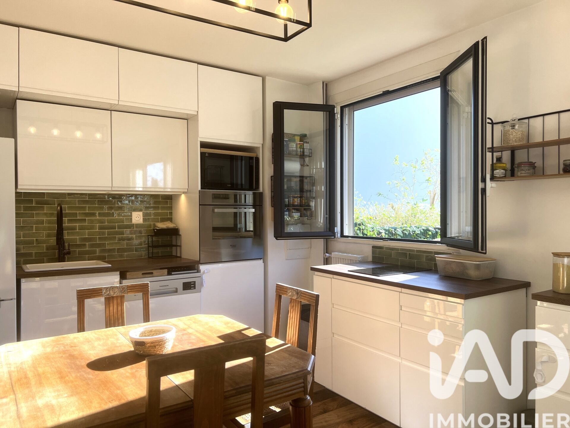 Appartement à vendre, 65m², Andrésy