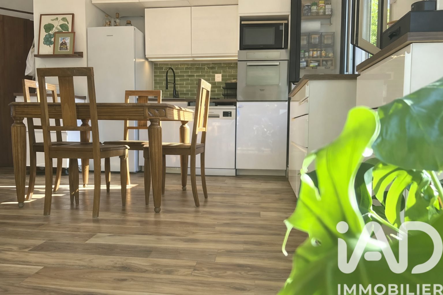 Appartement à vendre, 65m², Andrésy
