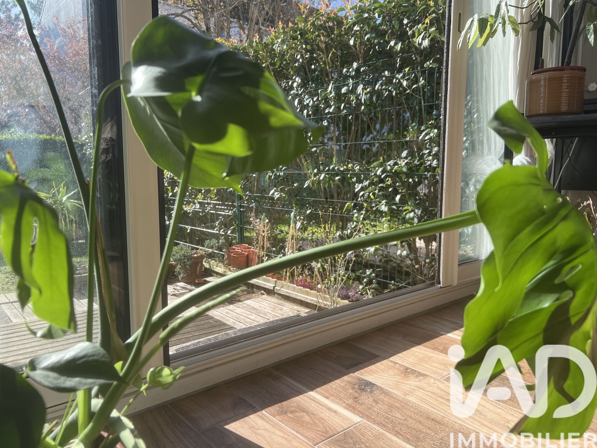Appartement à vendre, 65m², Andrésy