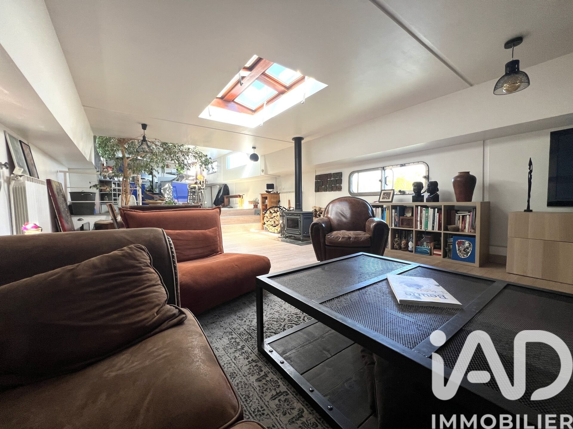 Maison à vendre, 195m², Le Port-Marly
