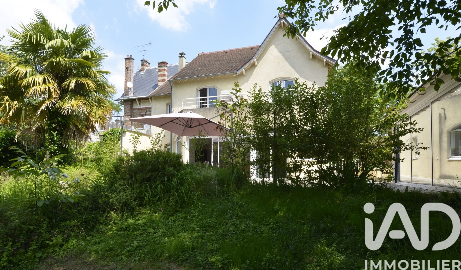 Maison à vendre, 650m², Saint-Maur-des-Fossés