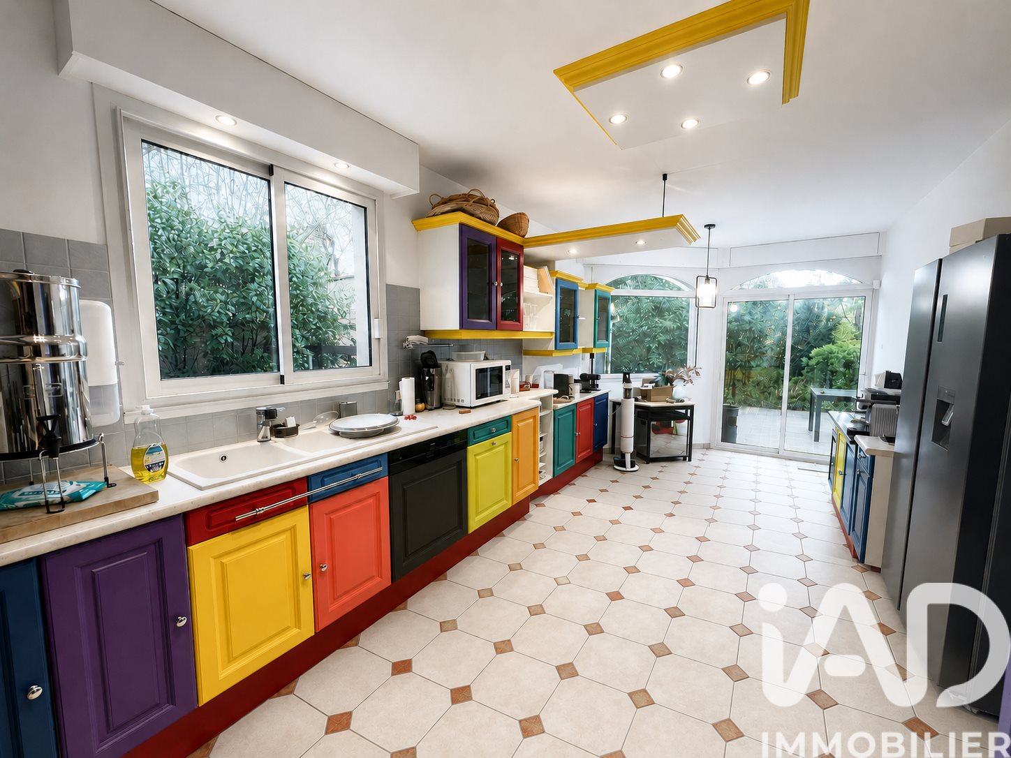 Maison à vendre, 650m², Saint-Maur-des-Fossés