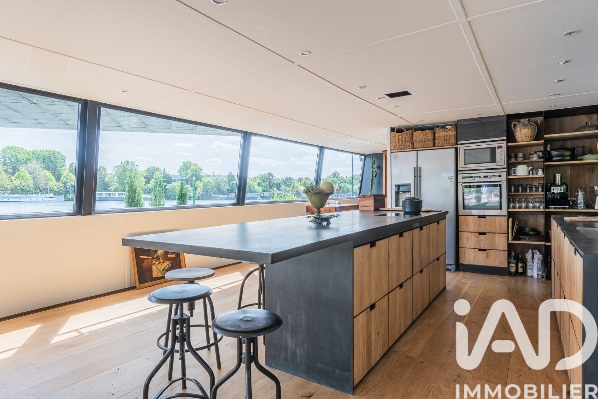 Maison à vendre, 290m², Saint-Cloud