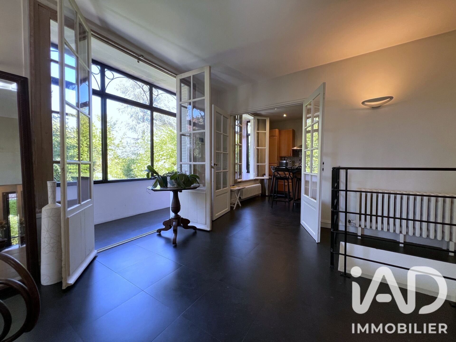 Maison à vendre, 190m², Garches