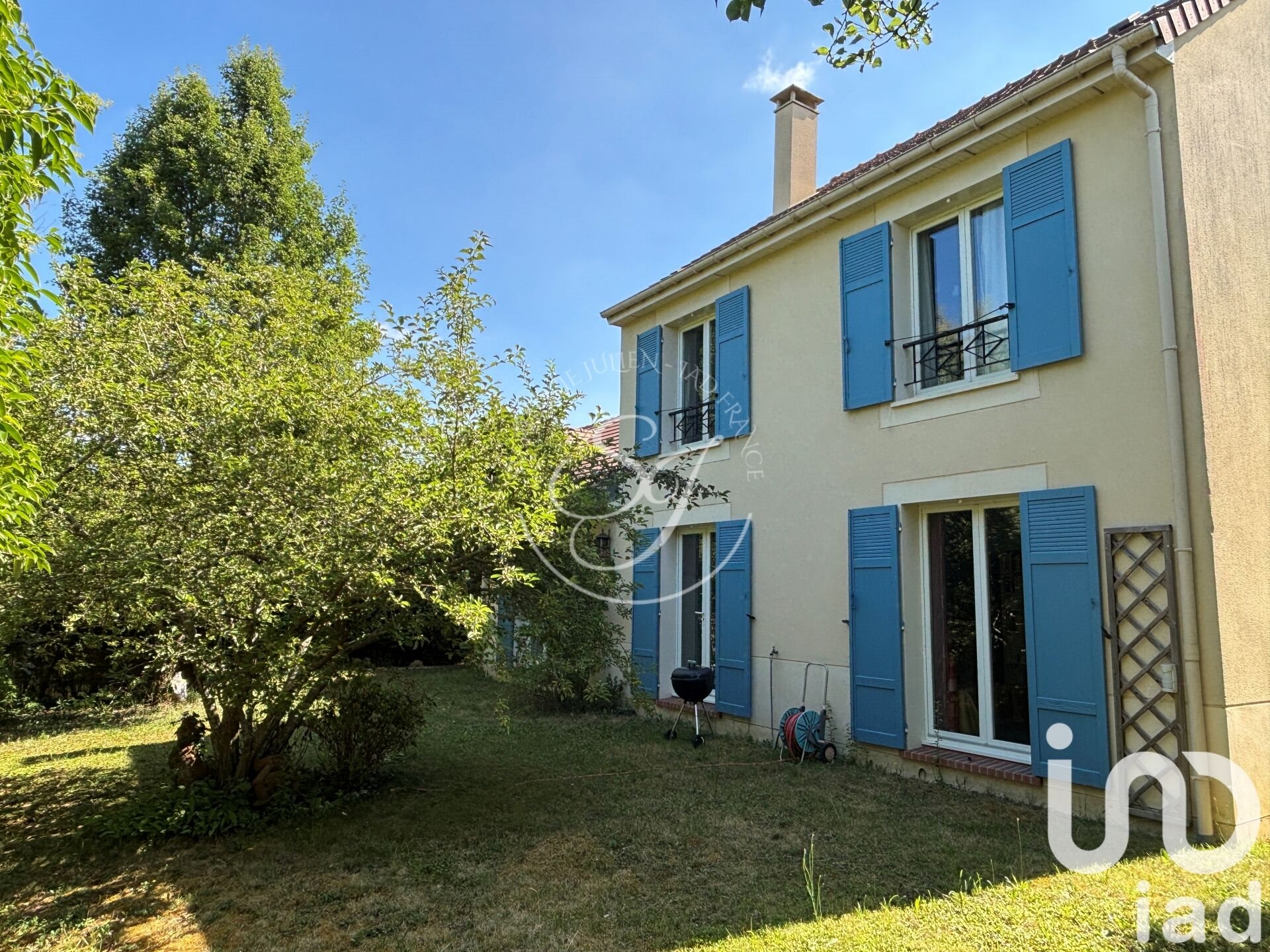 Maison à vendre, 151m², Tigery