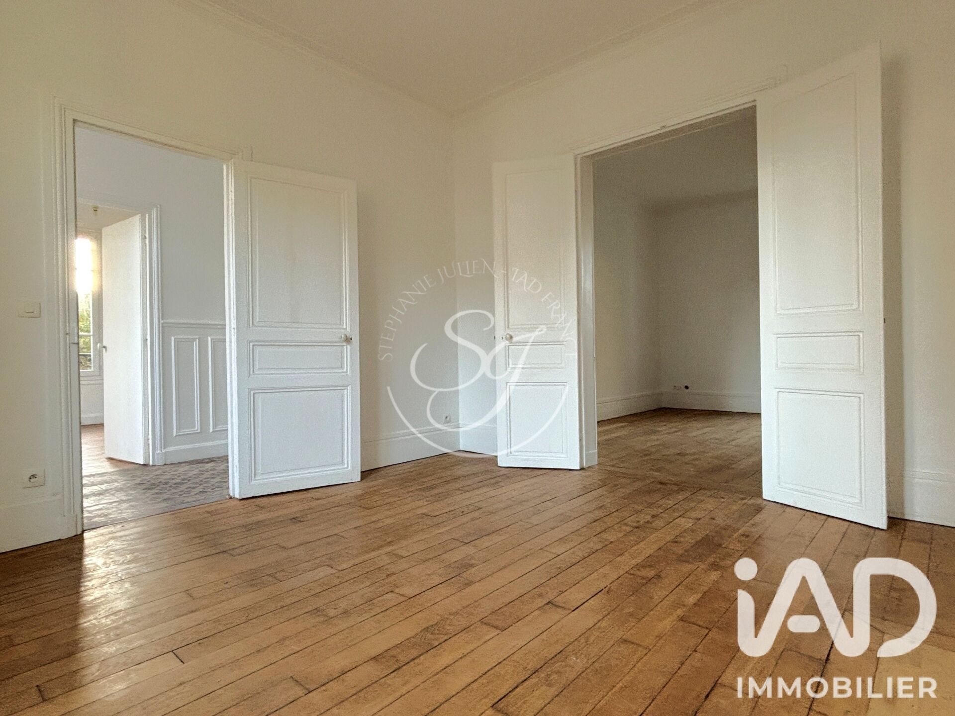 Appartement à vendre, 89m², Corbeil-Essonnes
