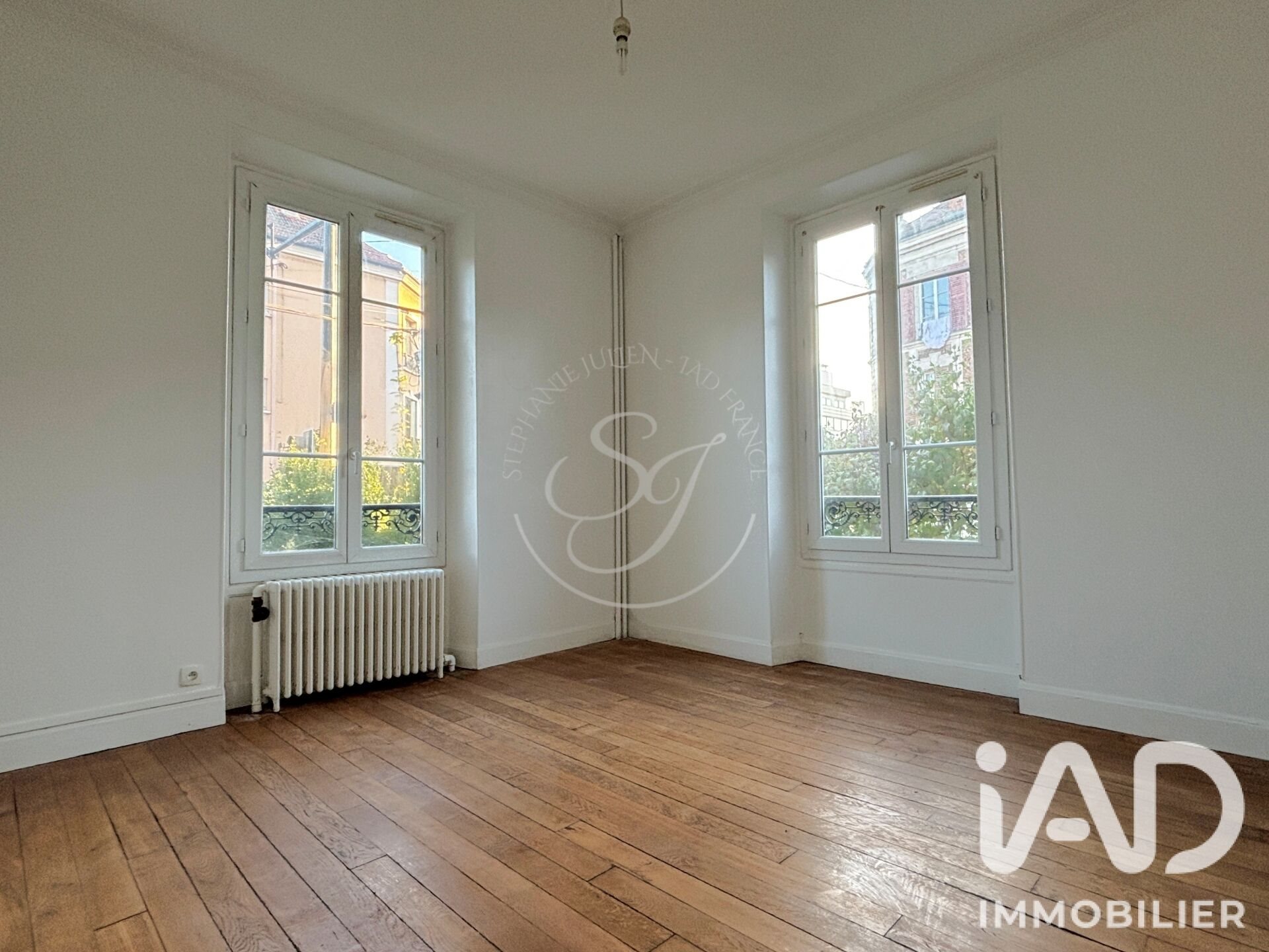 Appartement à vendre, 89m², Corbeil-Essonnes