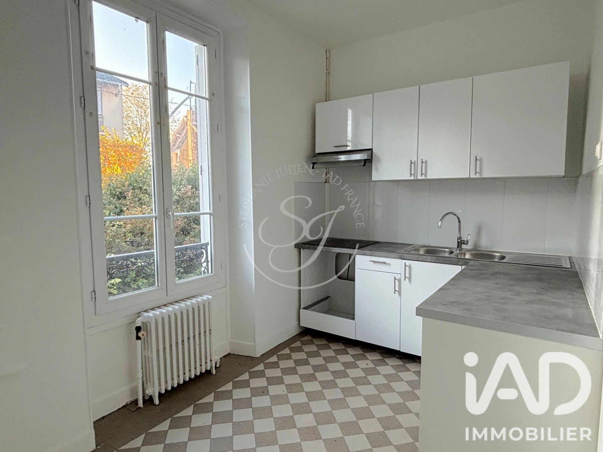 Appartement à vendre, 89m², Corbeil-Essonnes