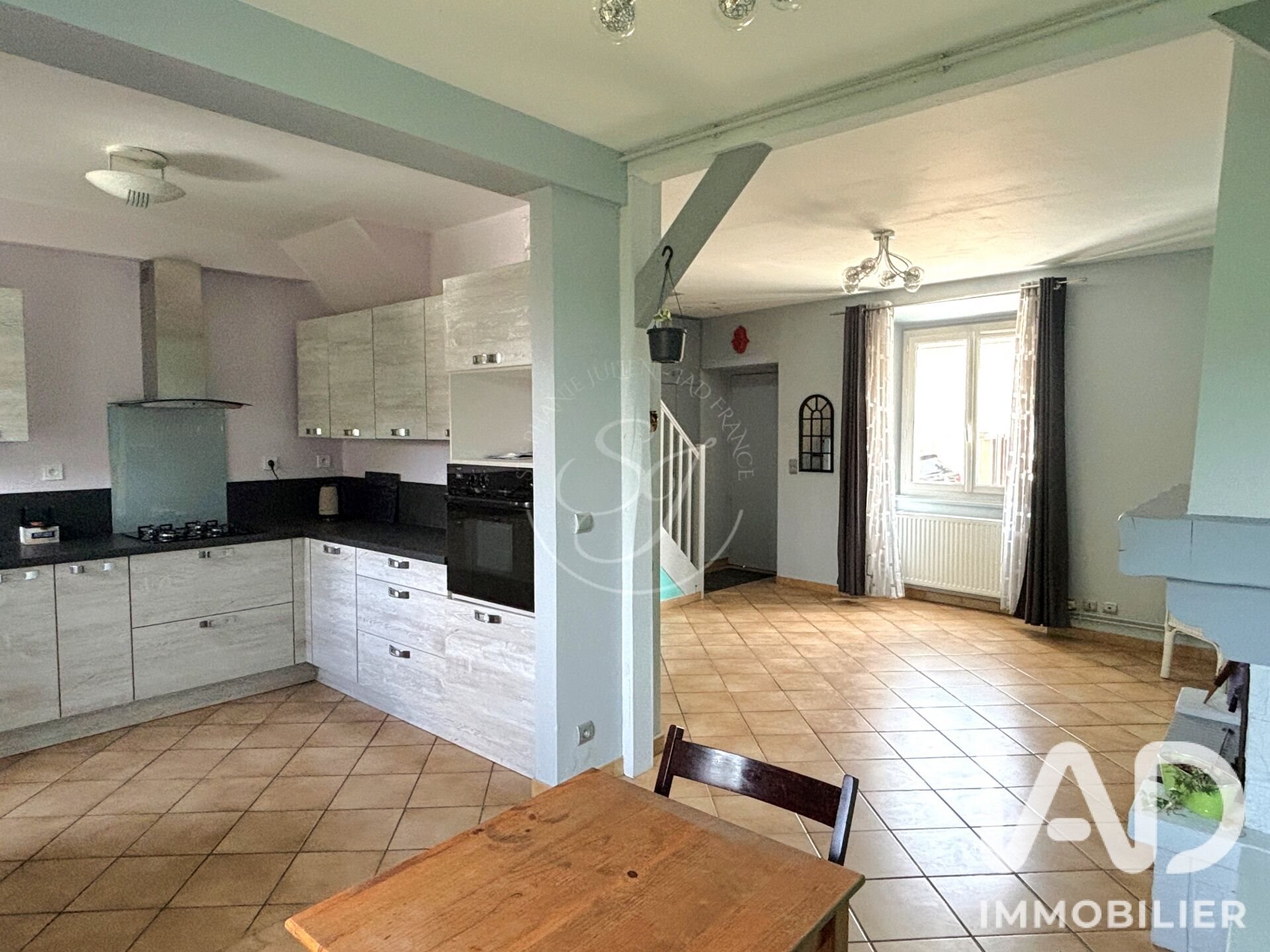Maison à vendre, 72m², Villemoisson-sur-Orge