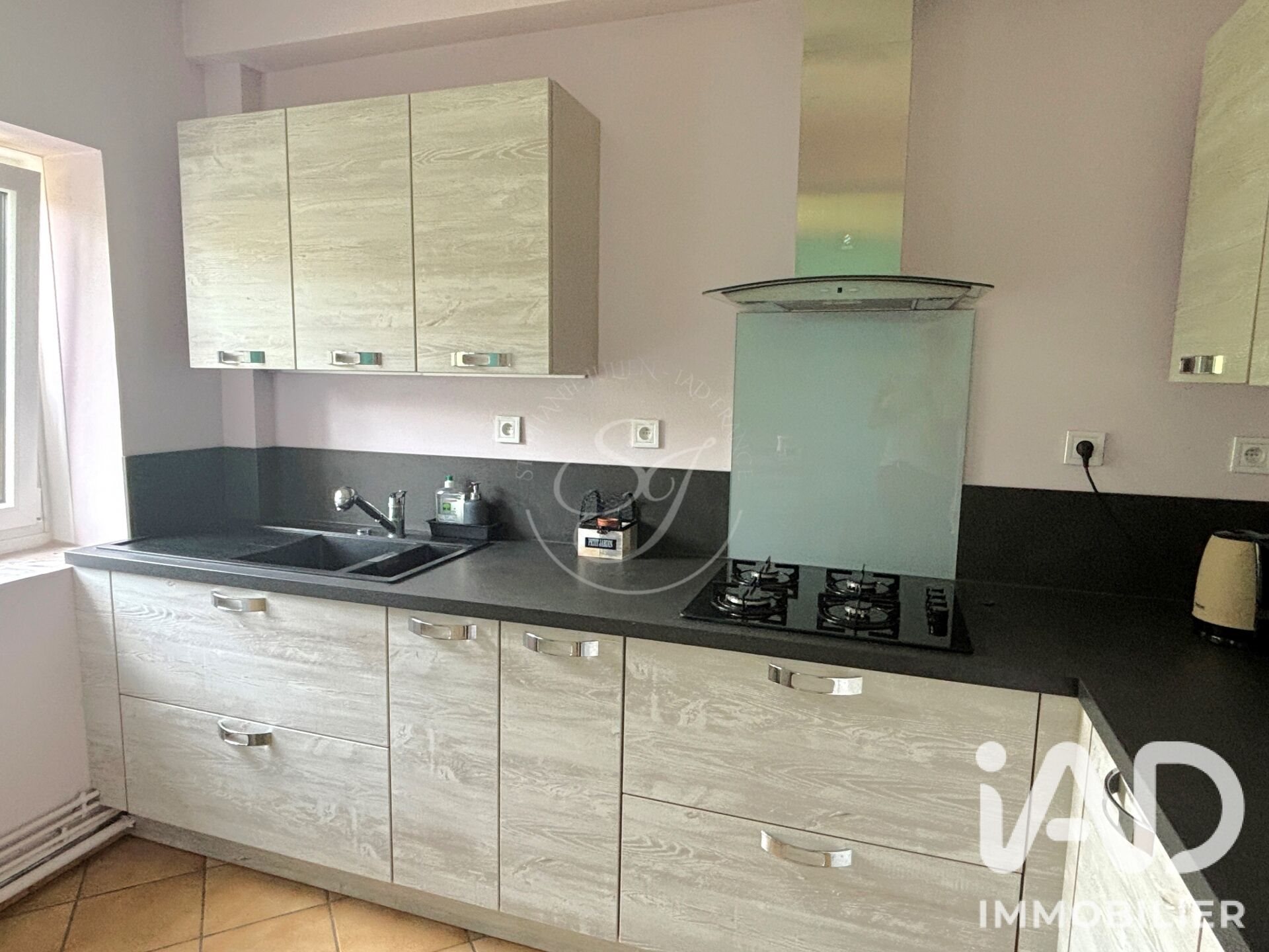 Maison à vendre, 72m², Villemoisson-sur-Orge