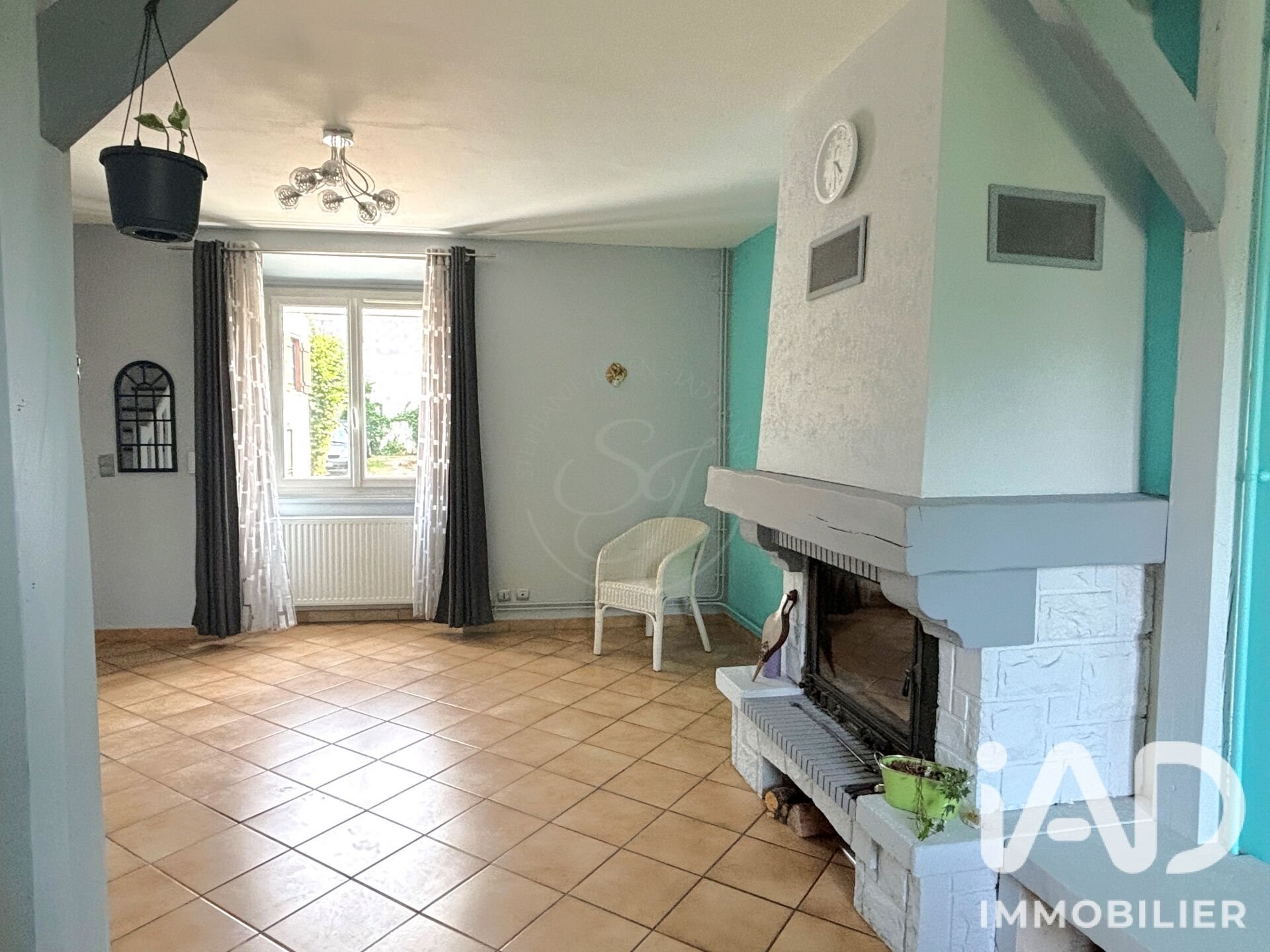 Maison à vendre, 72m², Villemoisson-sur-Orge