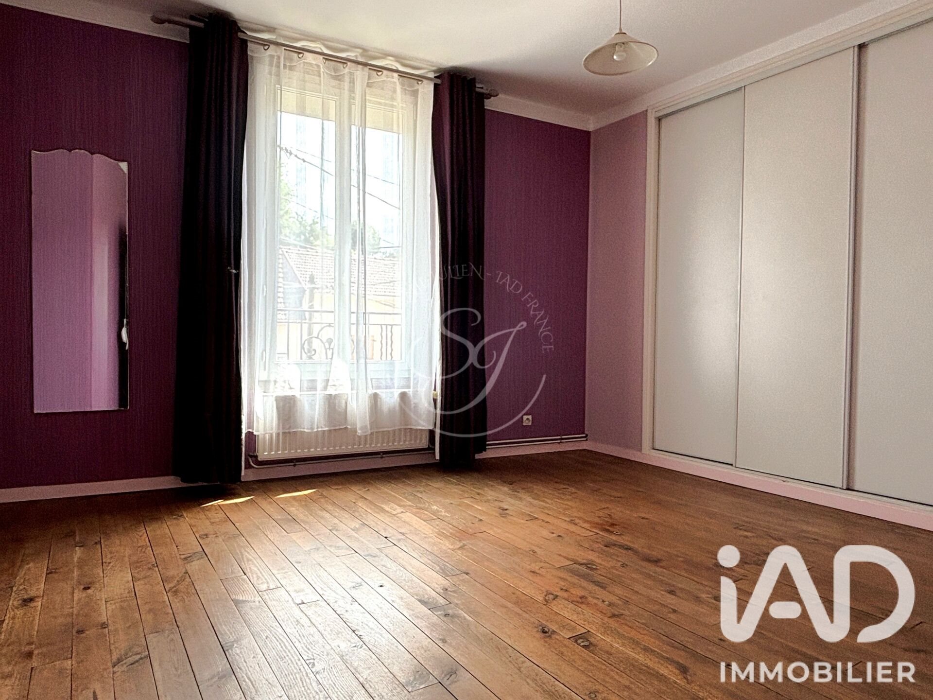 Maison à vendre, 72m², Villemoisson-sur-Orge