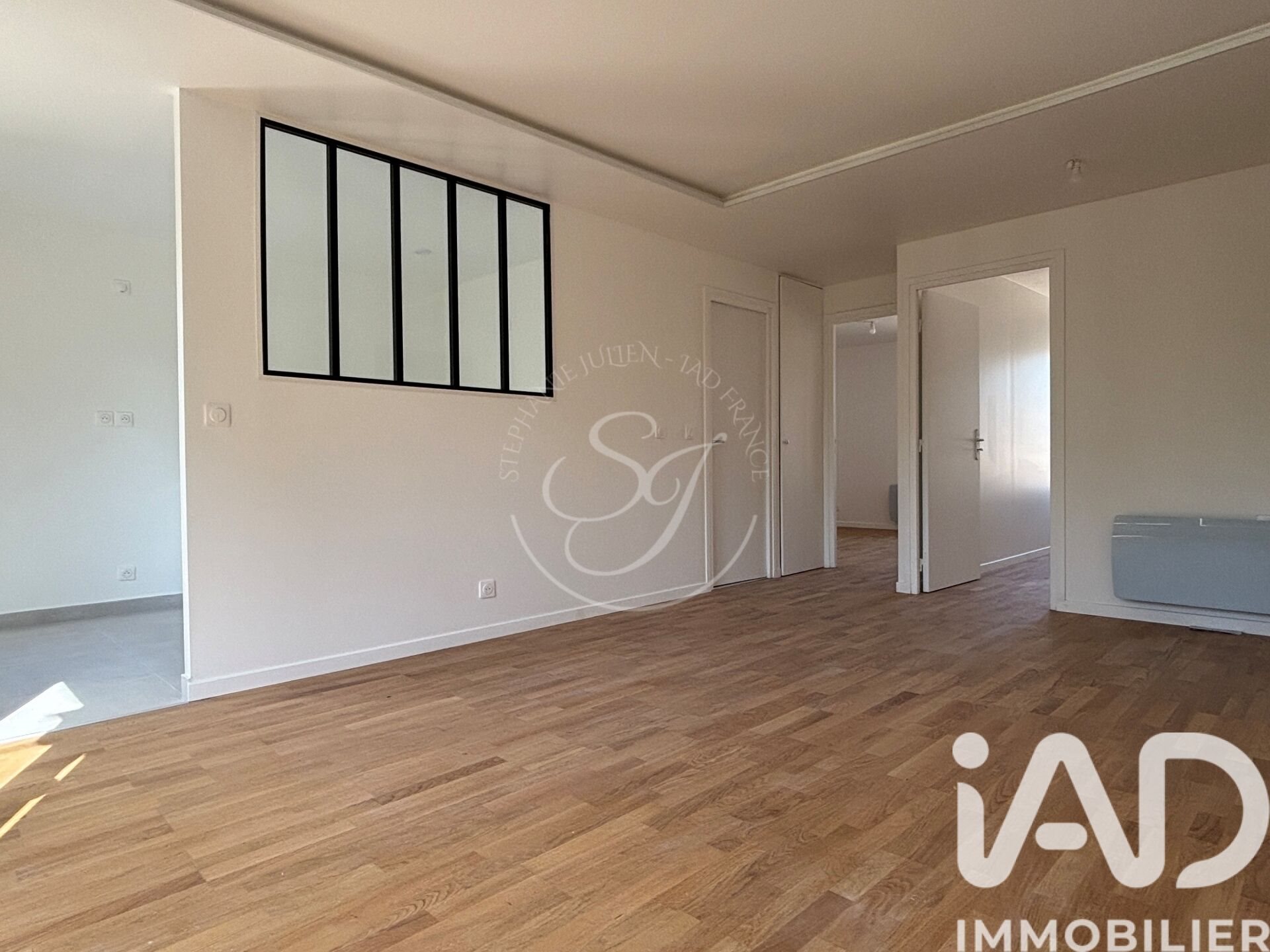 Appartement à vendre, 55m², Corbeil-Essonnes