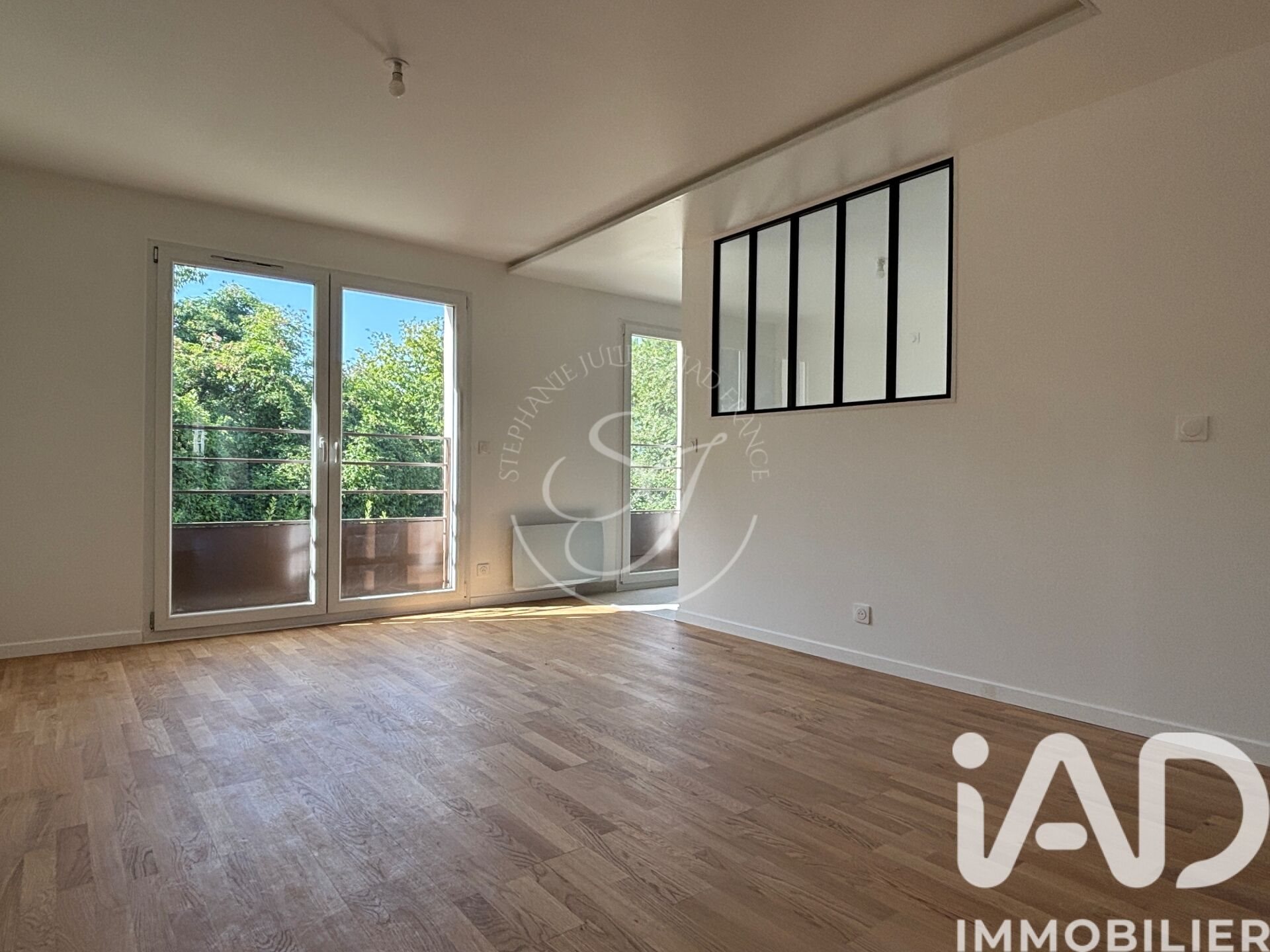 Appartement à vendre, 55m², Corbeil-Essonnes