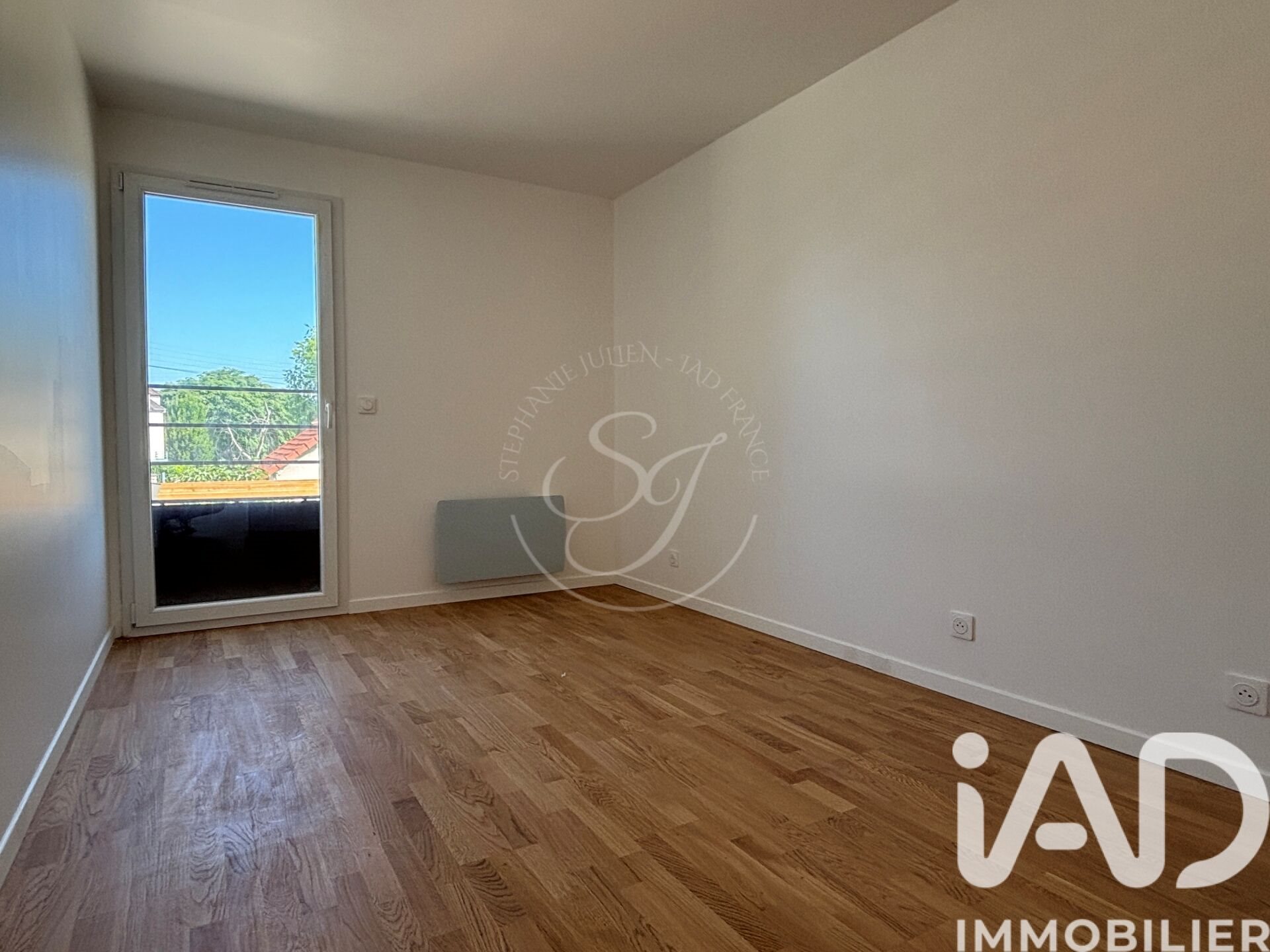 Appartement à vendre, 55m², Corbeil-Essonnes