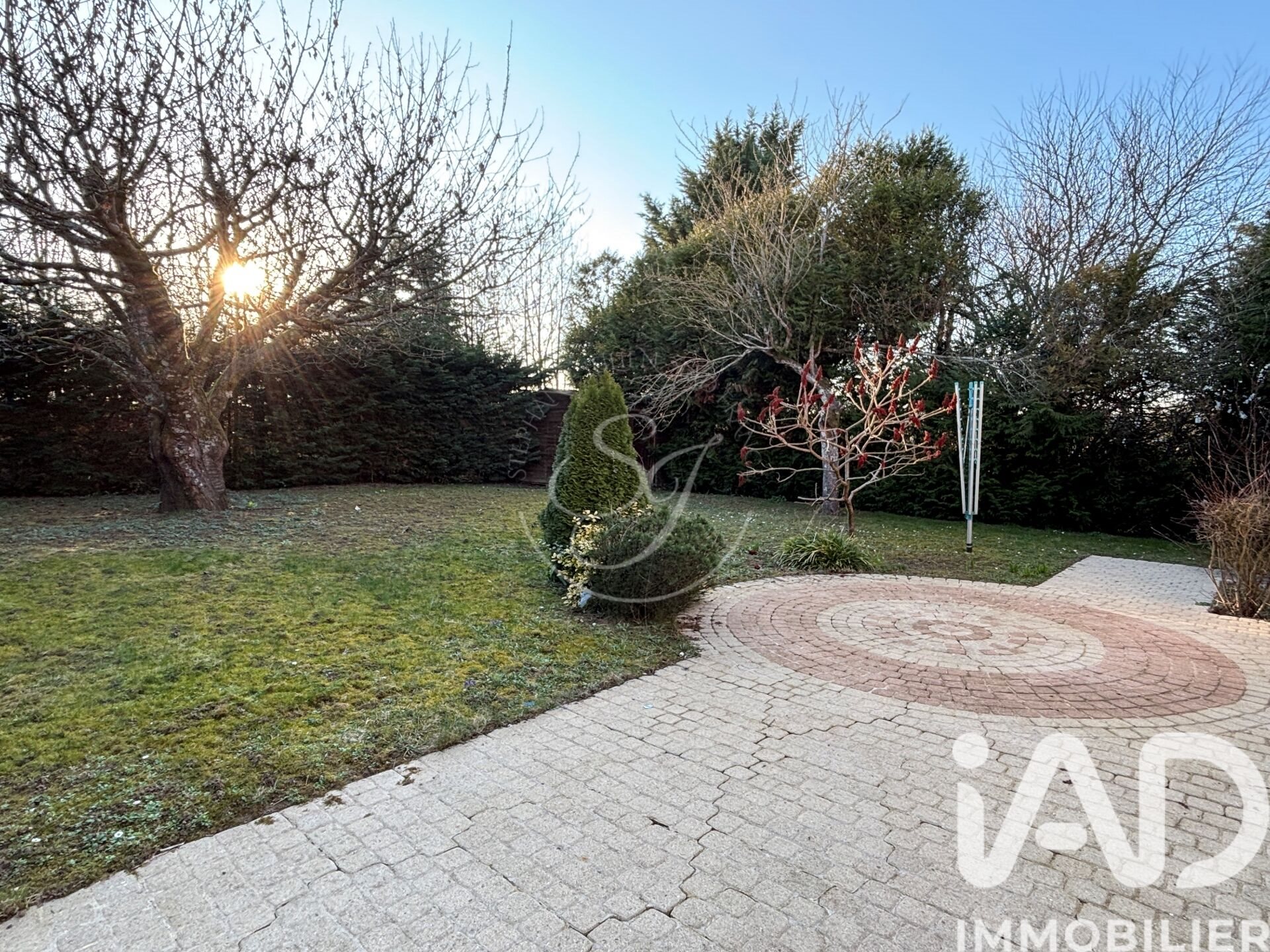 Maison à vendre, 113m², Tigery