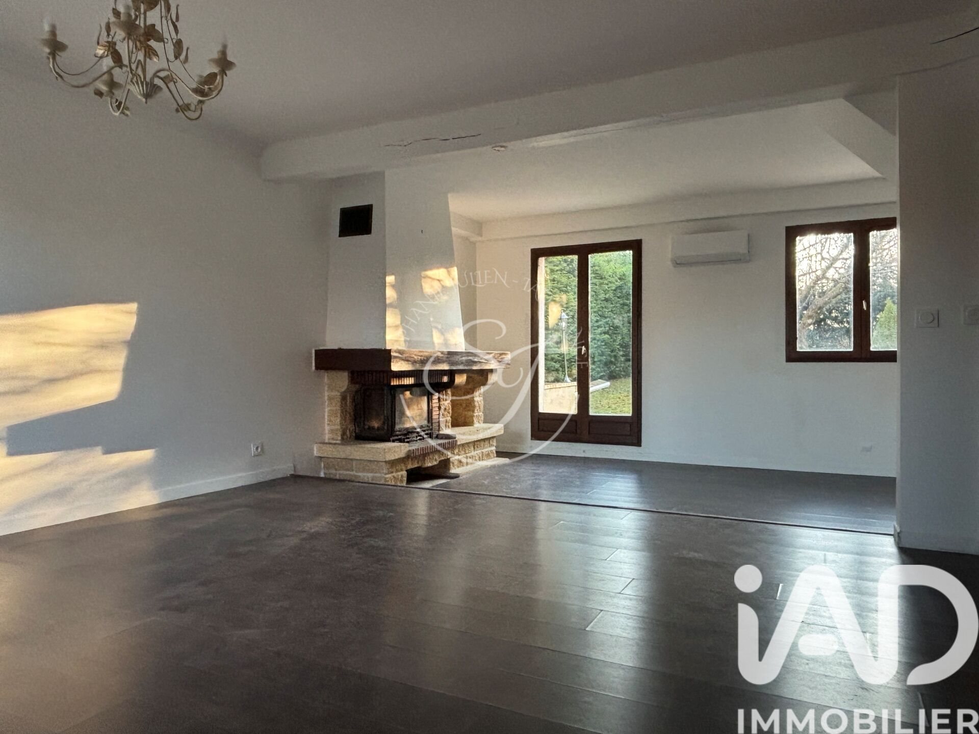 Maison à vendre, 113m², Tigery