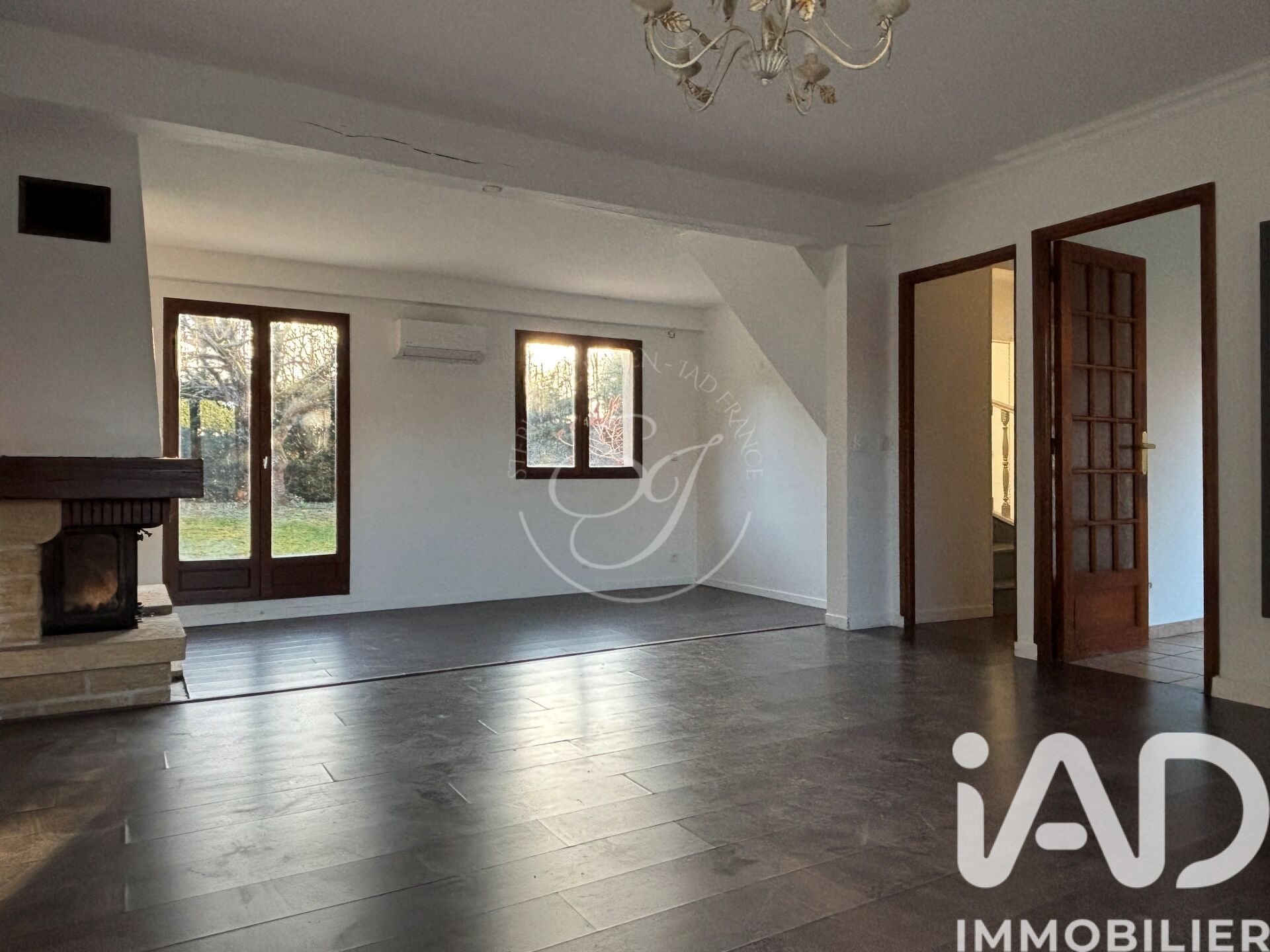 Maison à vendre, 113m², Tigery