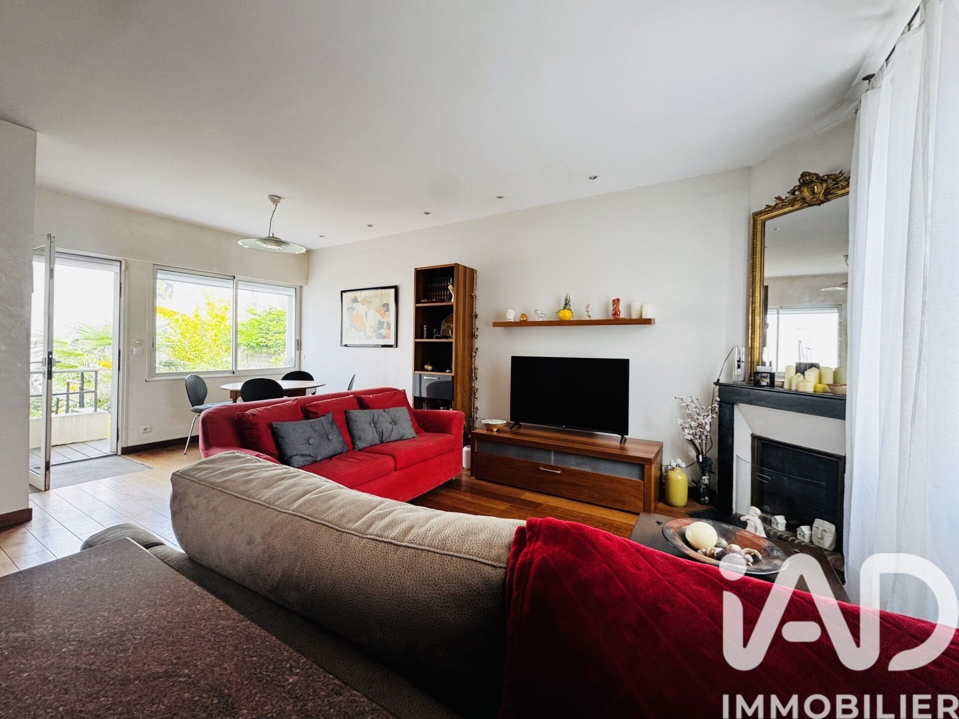 Maison à vendre, 87m², Vitry-sur-Seine