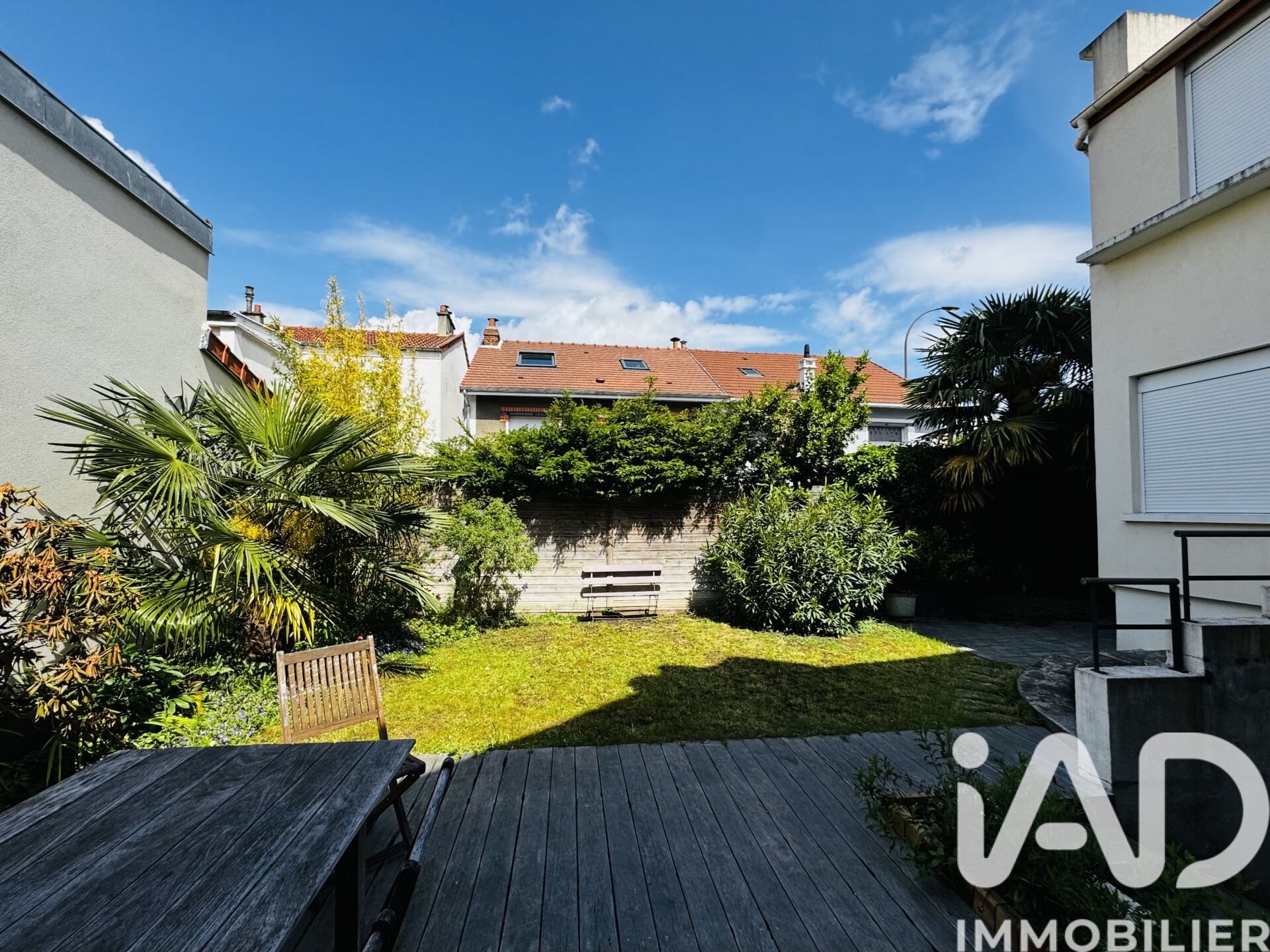 Maison à vendre, 87m², Vitry-sur-Seine