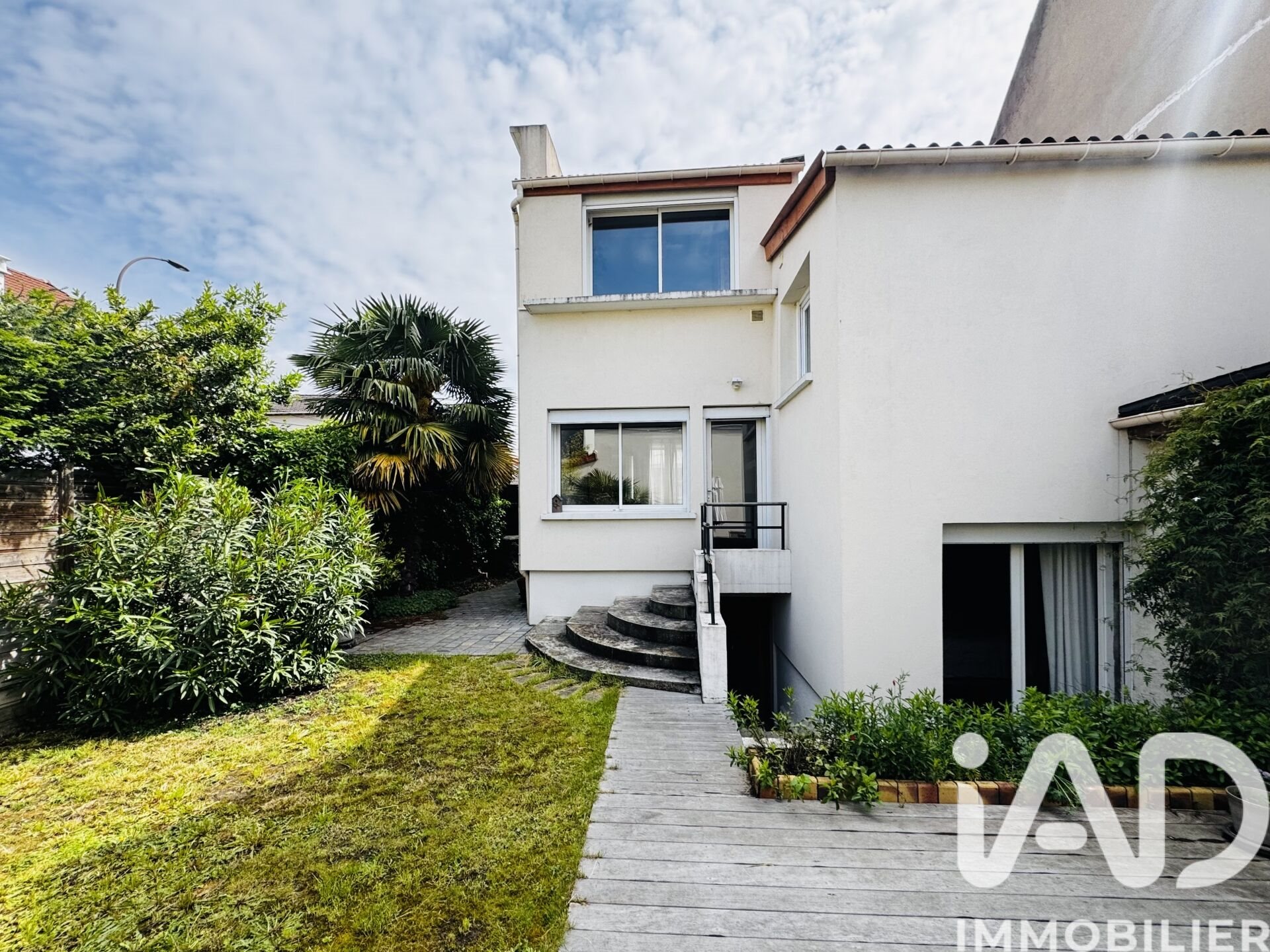 Maison à vendre, 87m², Vitry-sur-Seine