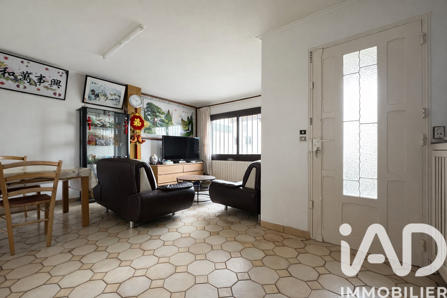 Maison à vendre, 146m², Villejuif