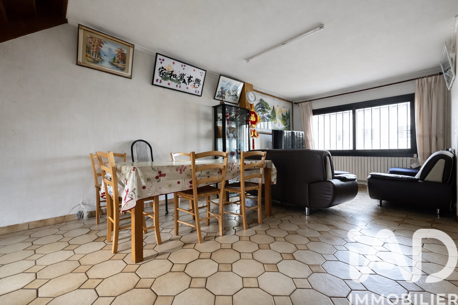 Maison à vendre, 146m², Villejuif