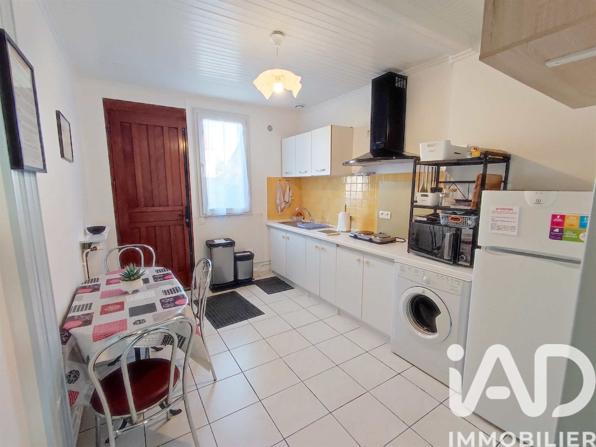 Maison à vendre, 275m², Villejuif