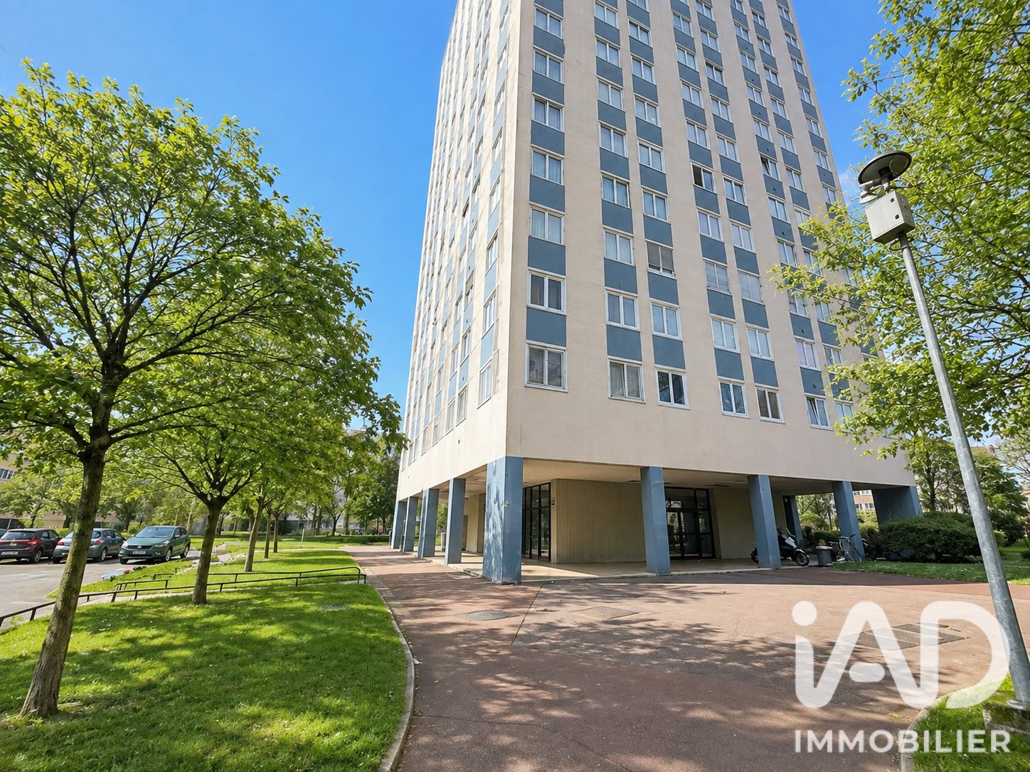 Appartement à vendre, 81m², Chevilly-Larue